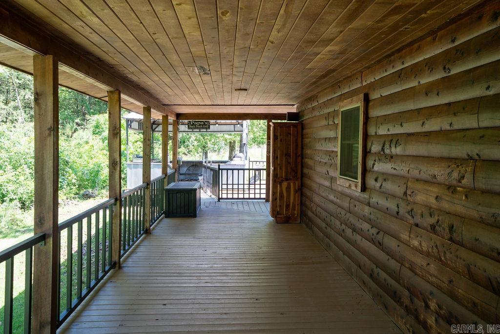 705  Industrial Park Rd  Heber Springs, AR