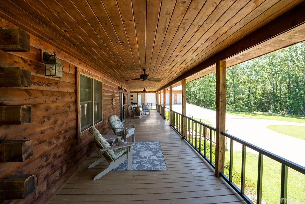 705  Industrial Park Rd  Heber Springs, AR
