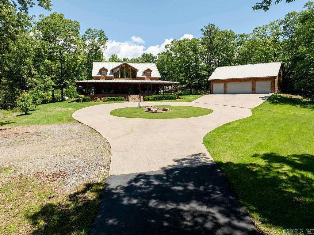 705  Industrial Park Rd  Heber Springs, AR