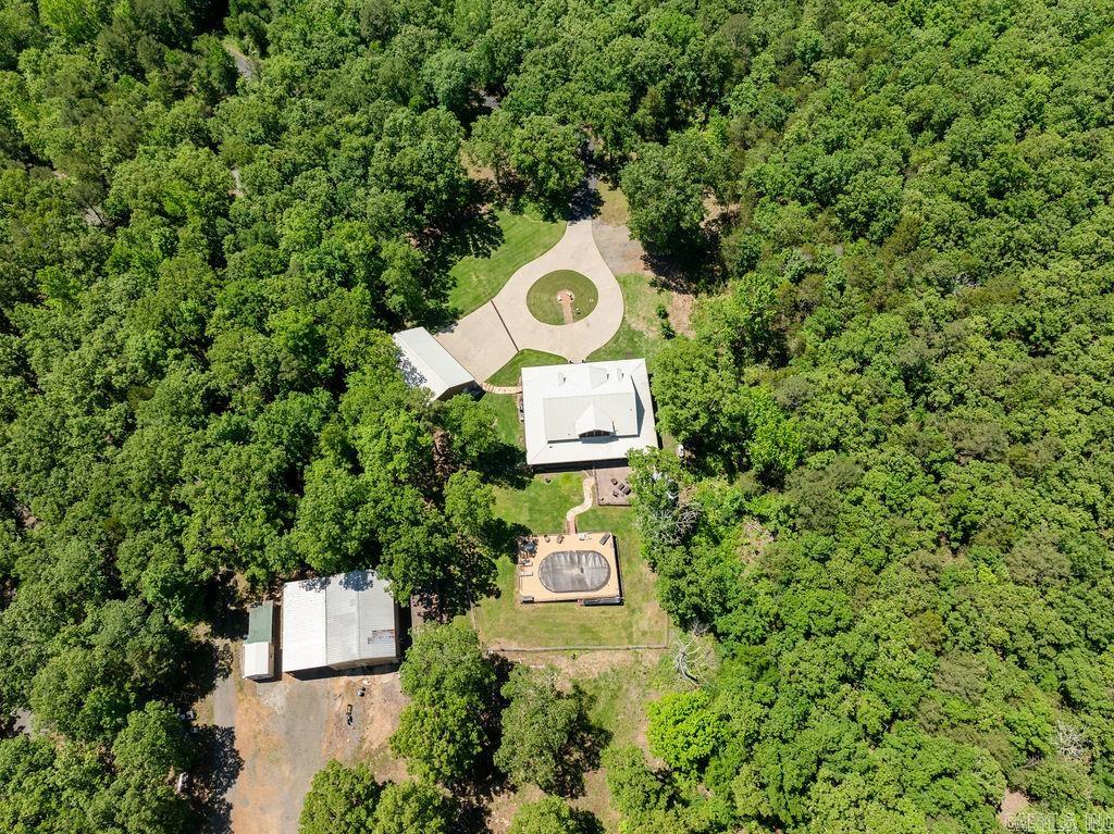 705  Industrial Park Rd  Heber Springs, AR