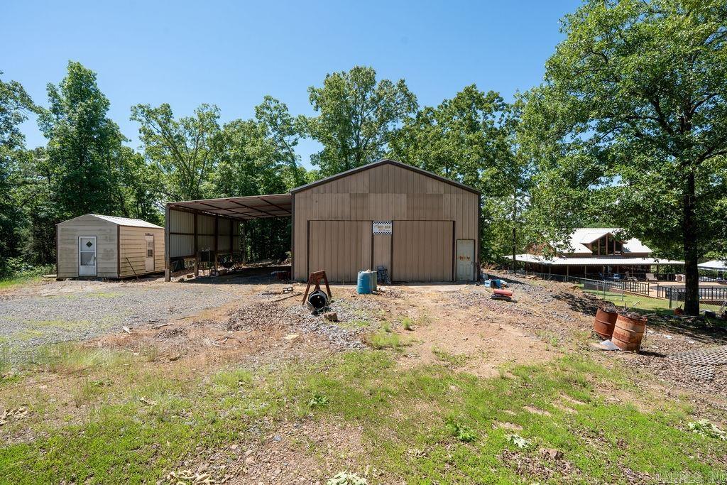 705  Industrial Park Rd  Heber Springs, AR