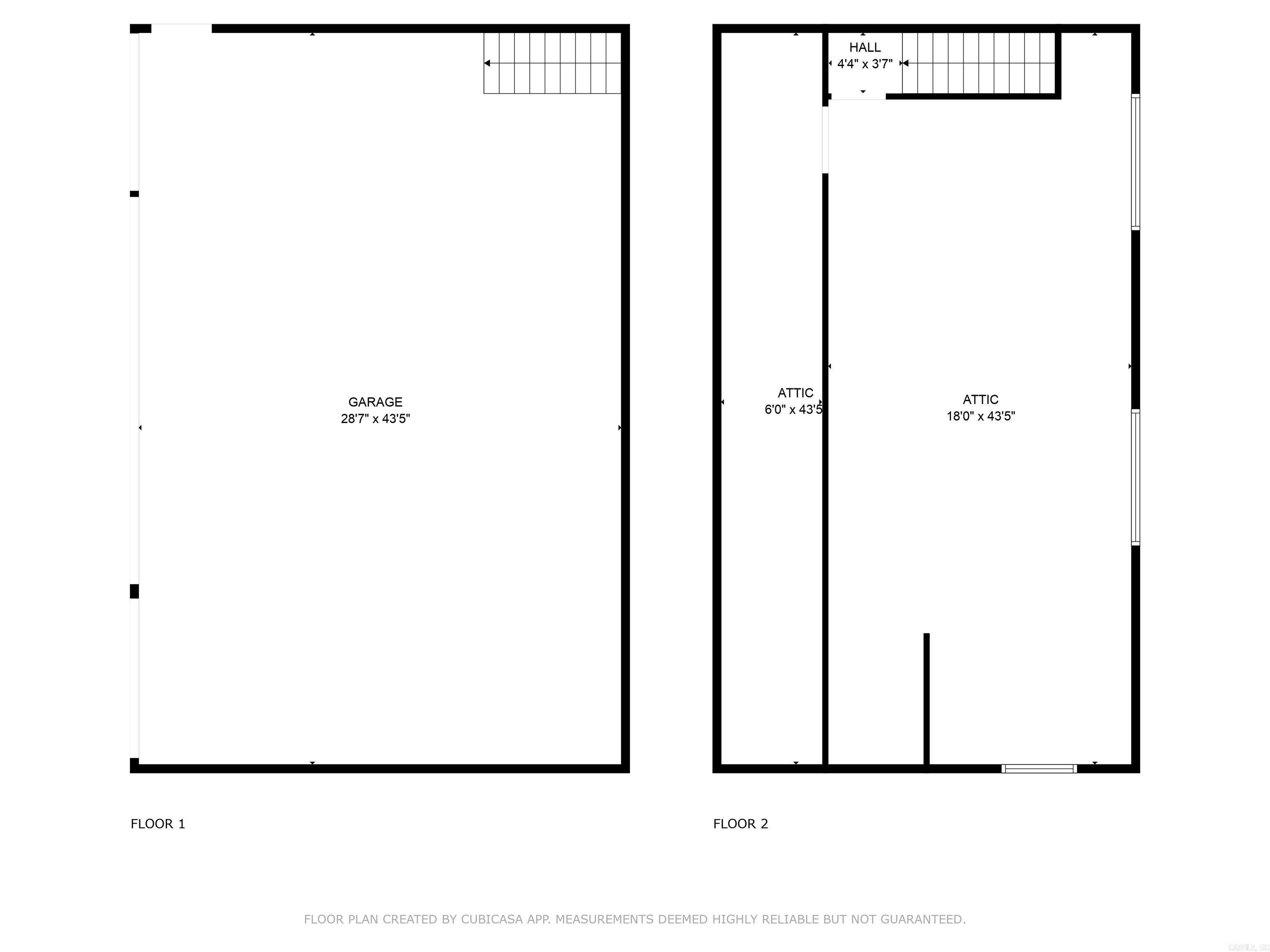 705  Industrial Park Rd  Heber Springs, AR