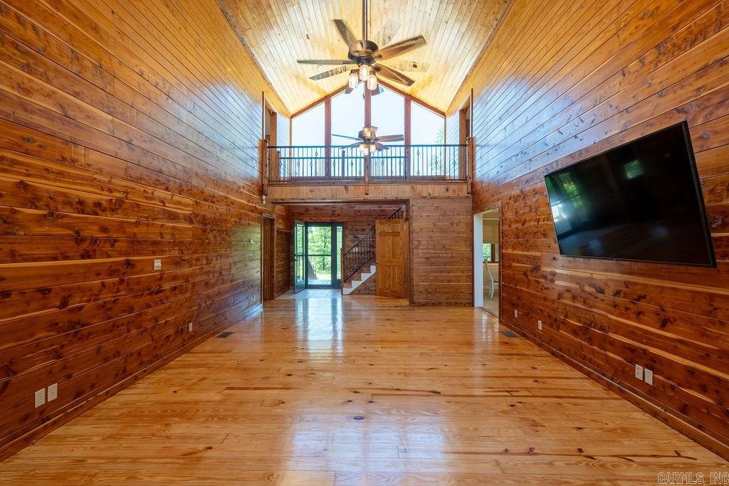 705  Industrial Park Rd  Heber Springs, AR