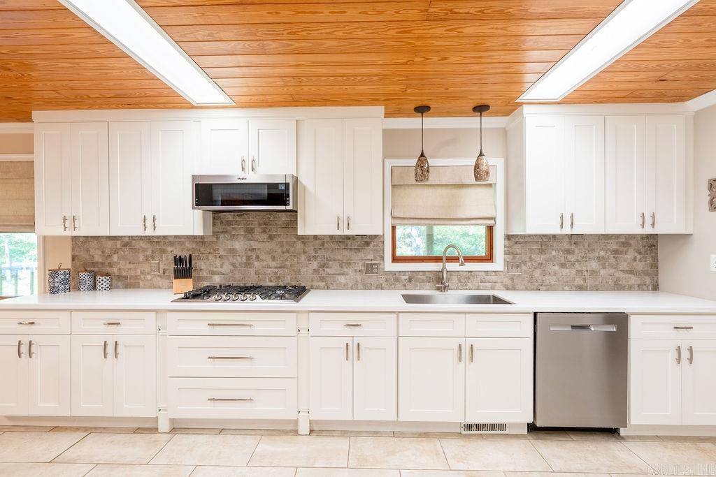 705  Industrial Park Rd  Heber Springs, AR