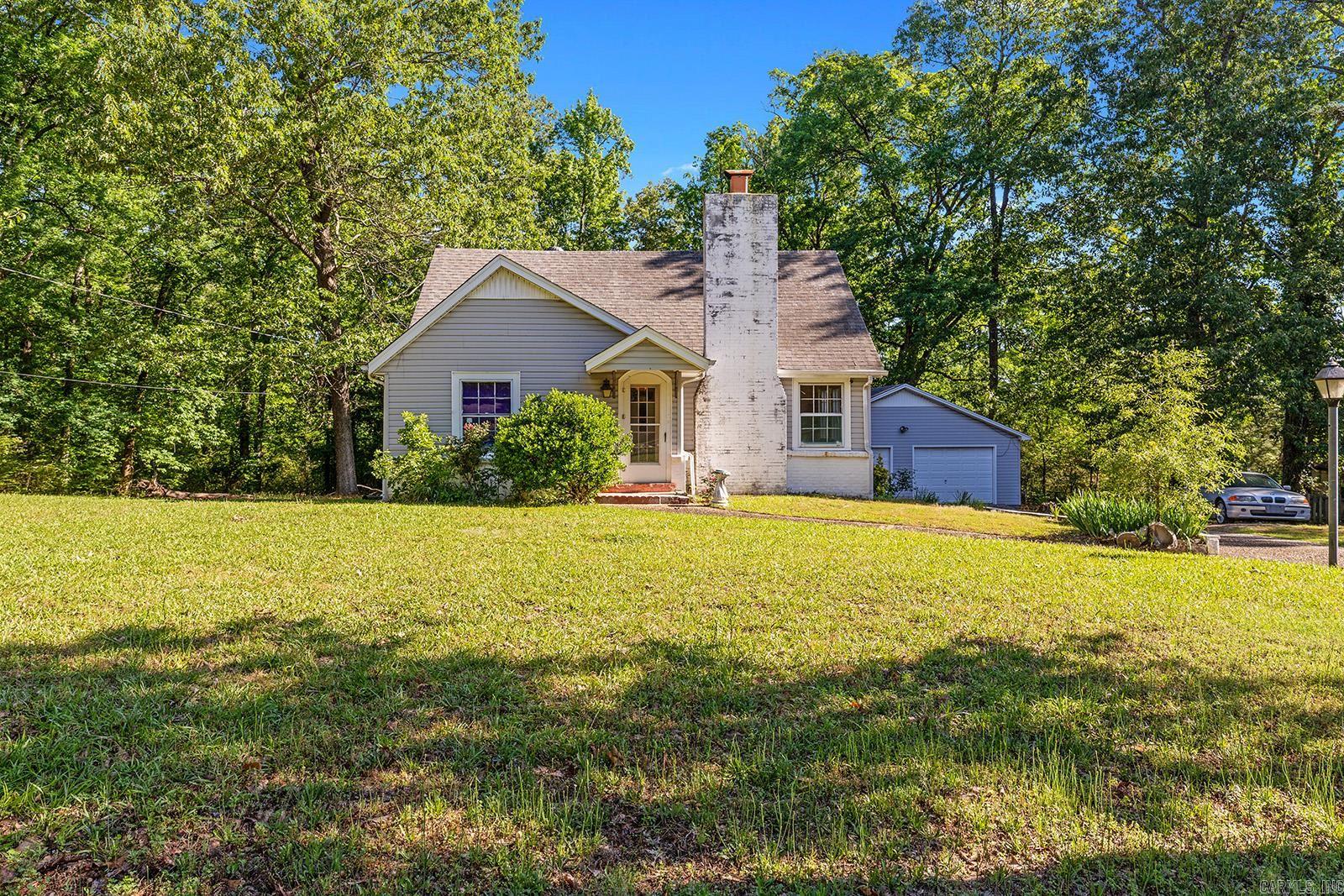 7606  Westwood  Little Rock, AR