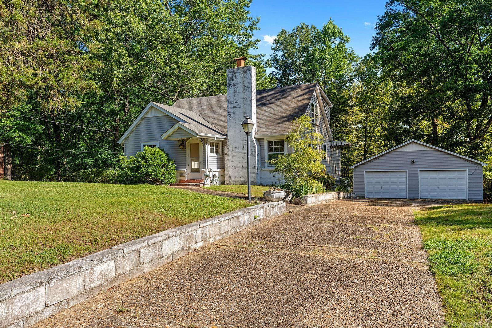 7606  Westwood  Little Rock, AR