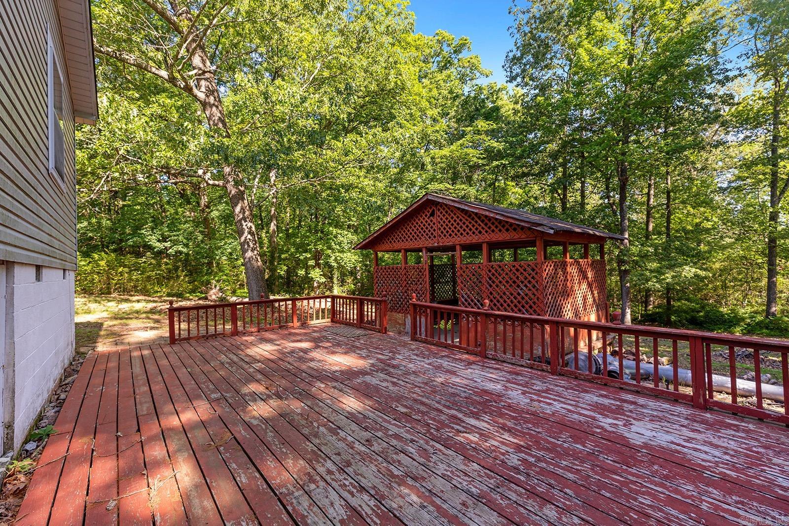 7606  Westwood  Little Rock, AR
