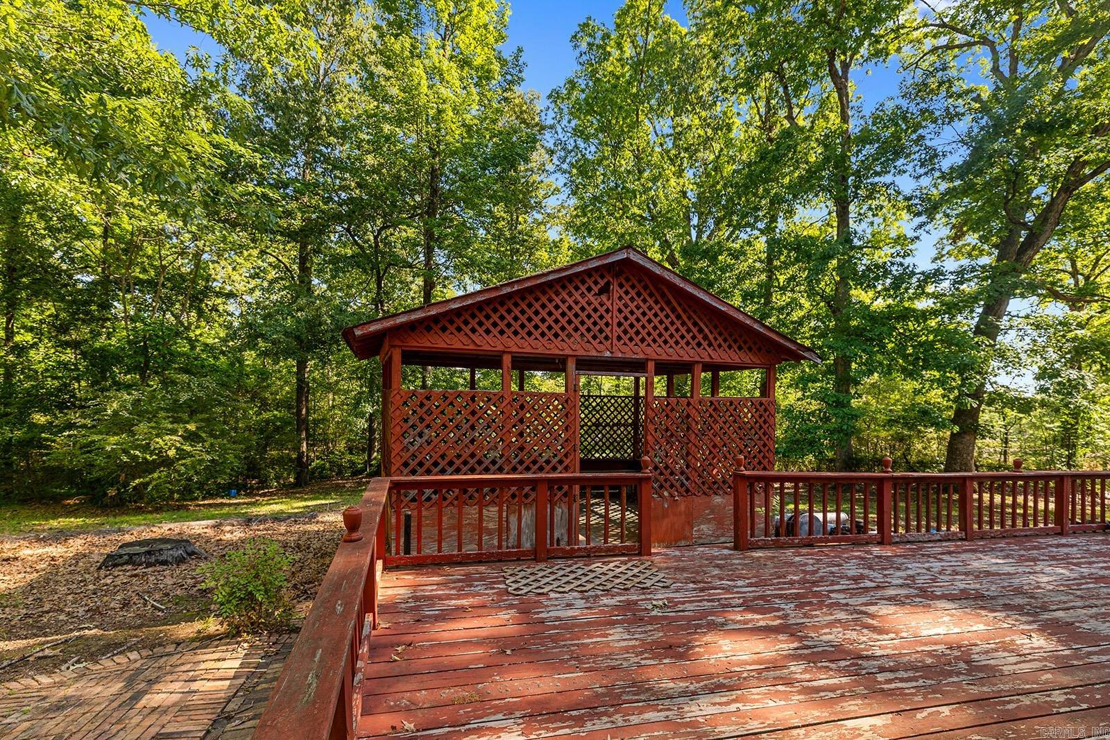 7606  Westwood  Little Rock, AR