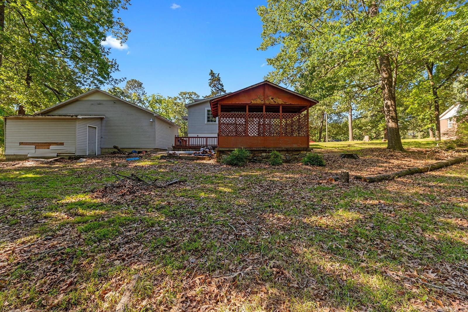 7606  Westwood  Little Rock, AR