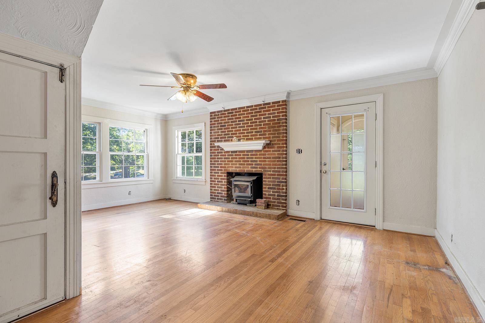 7606  Westwood  Little Rock, AR