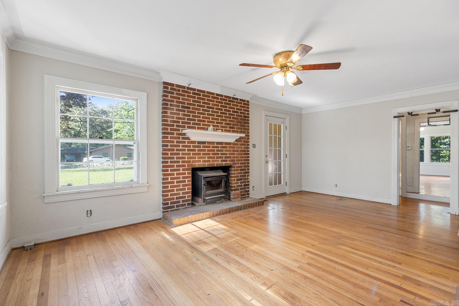 7606  Westwood  Little Rock, AR