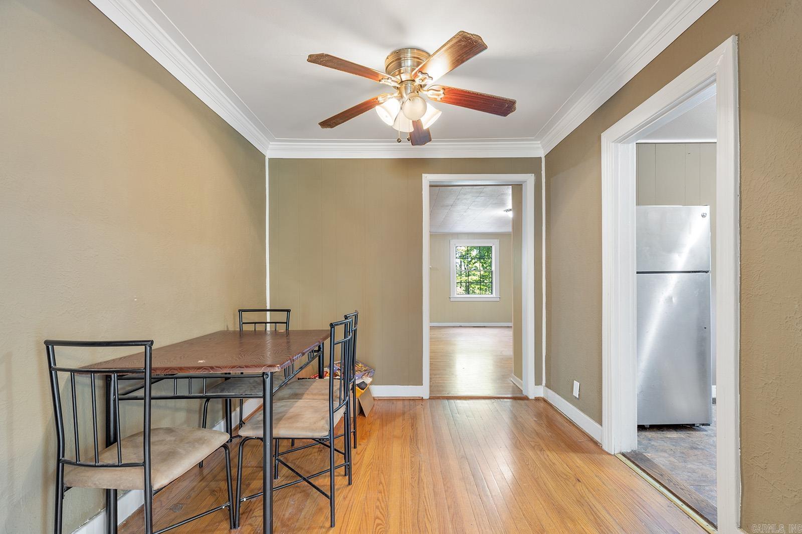 7606  Westwood  Little Rock, AR