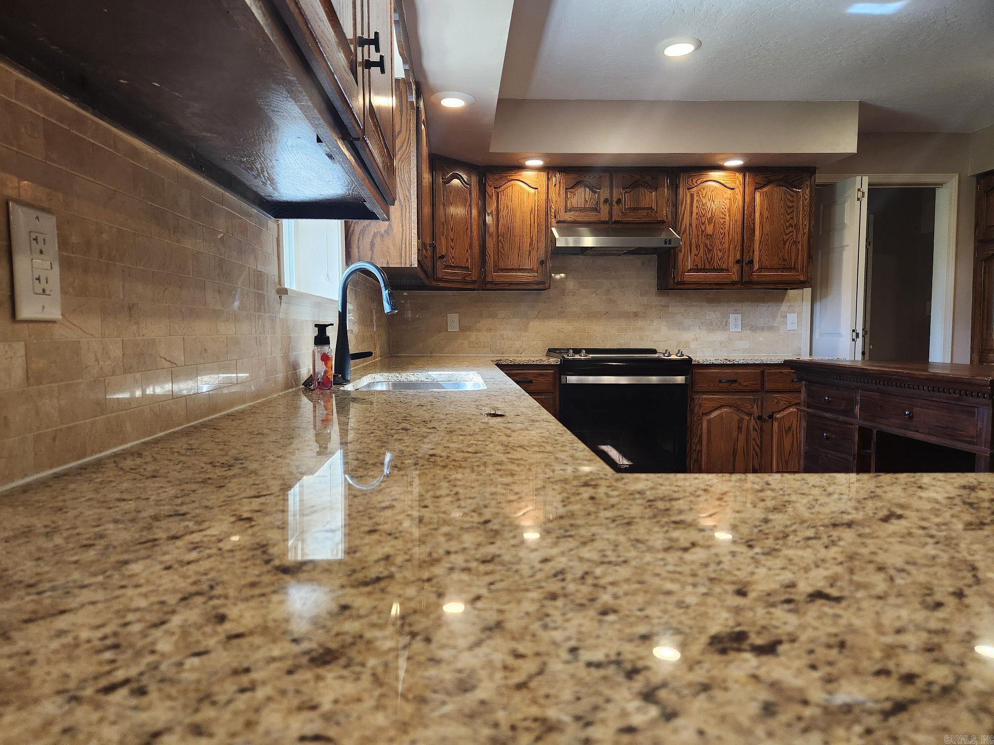 402  Bellwood Dr.  Paragould, AR