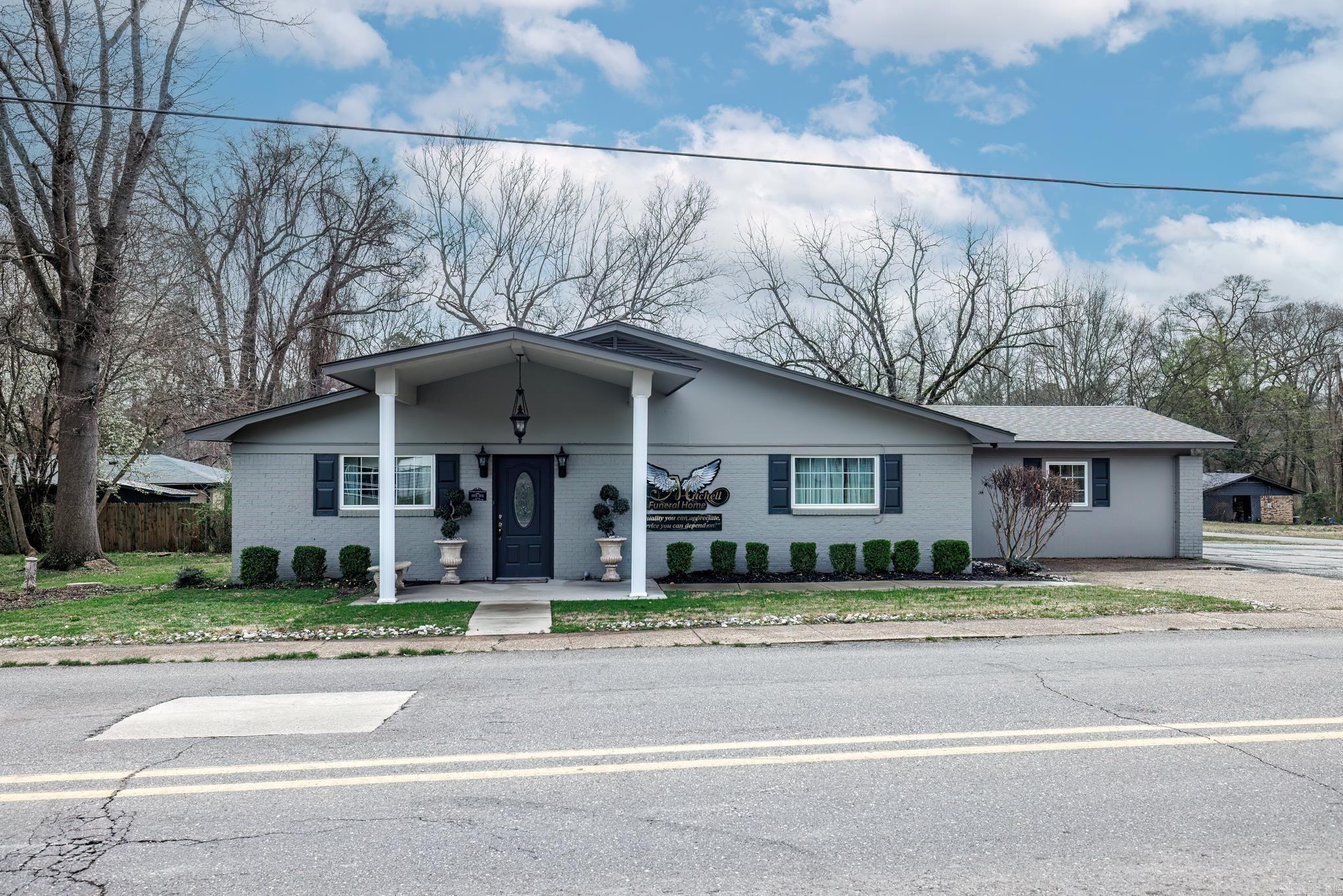 1809  Caddo  Arkadelphia, AR