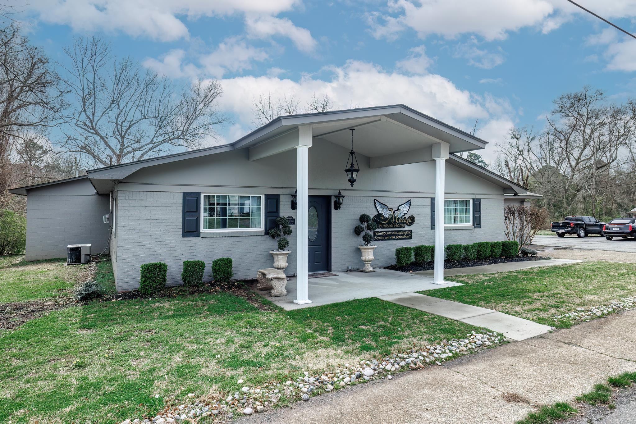 1809  Caddo  Arkadelphia, AR