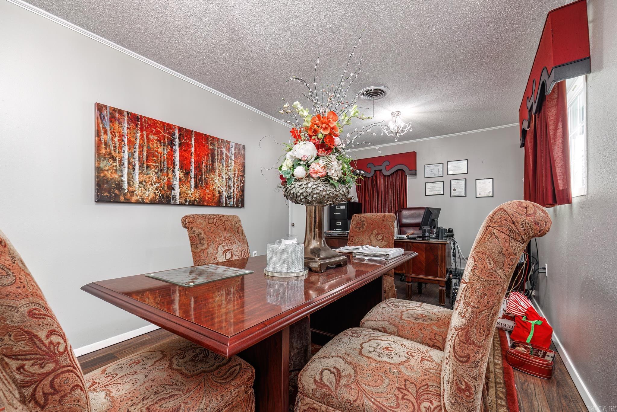 1809  Caddo  Arkadelphia, AR