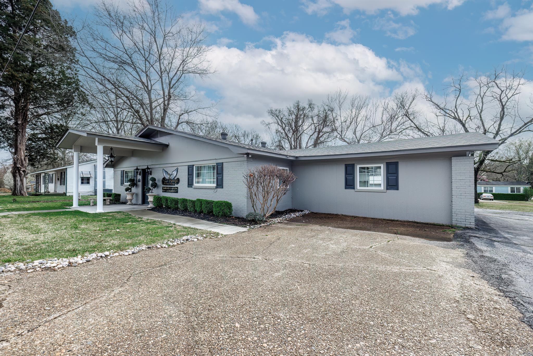 1809  Caddo  Arkadelphia, AR