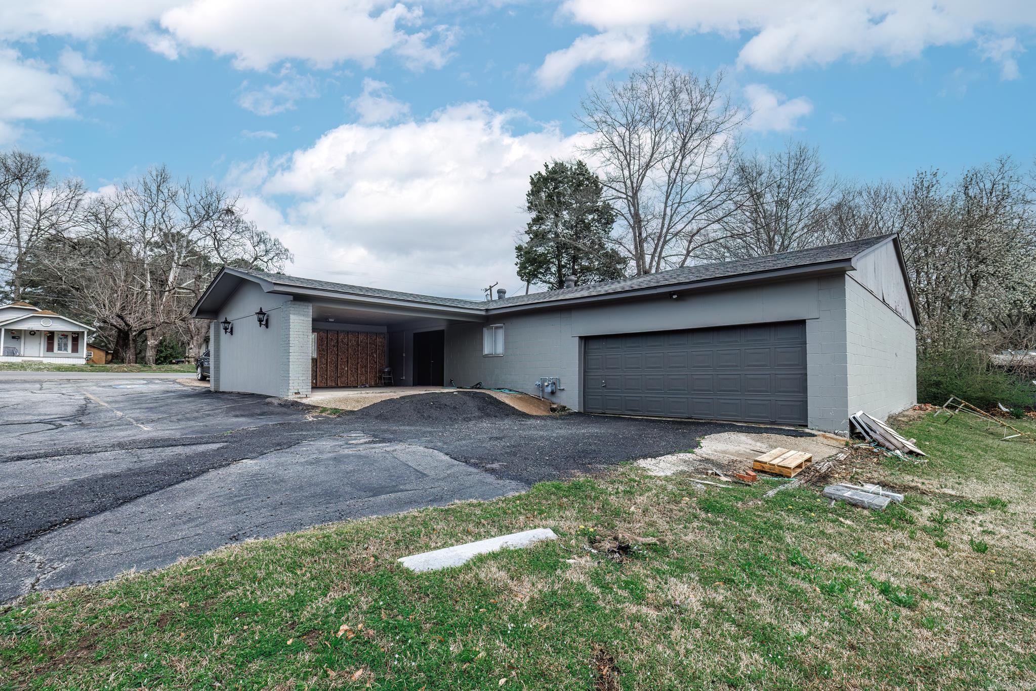 1809  Caddo  Arkadelphia, AR