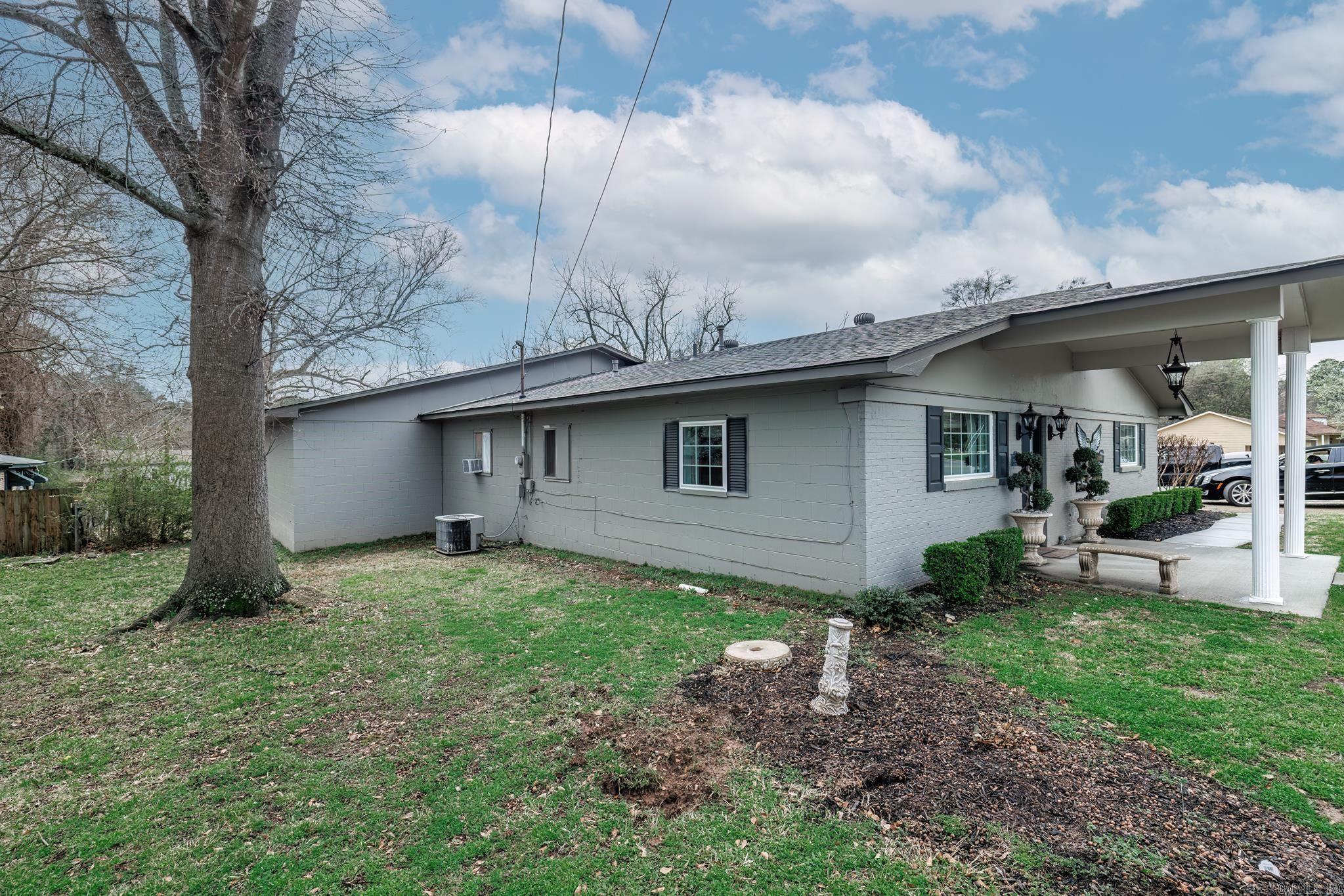 1809  Caddo  Arkadelphia, AR