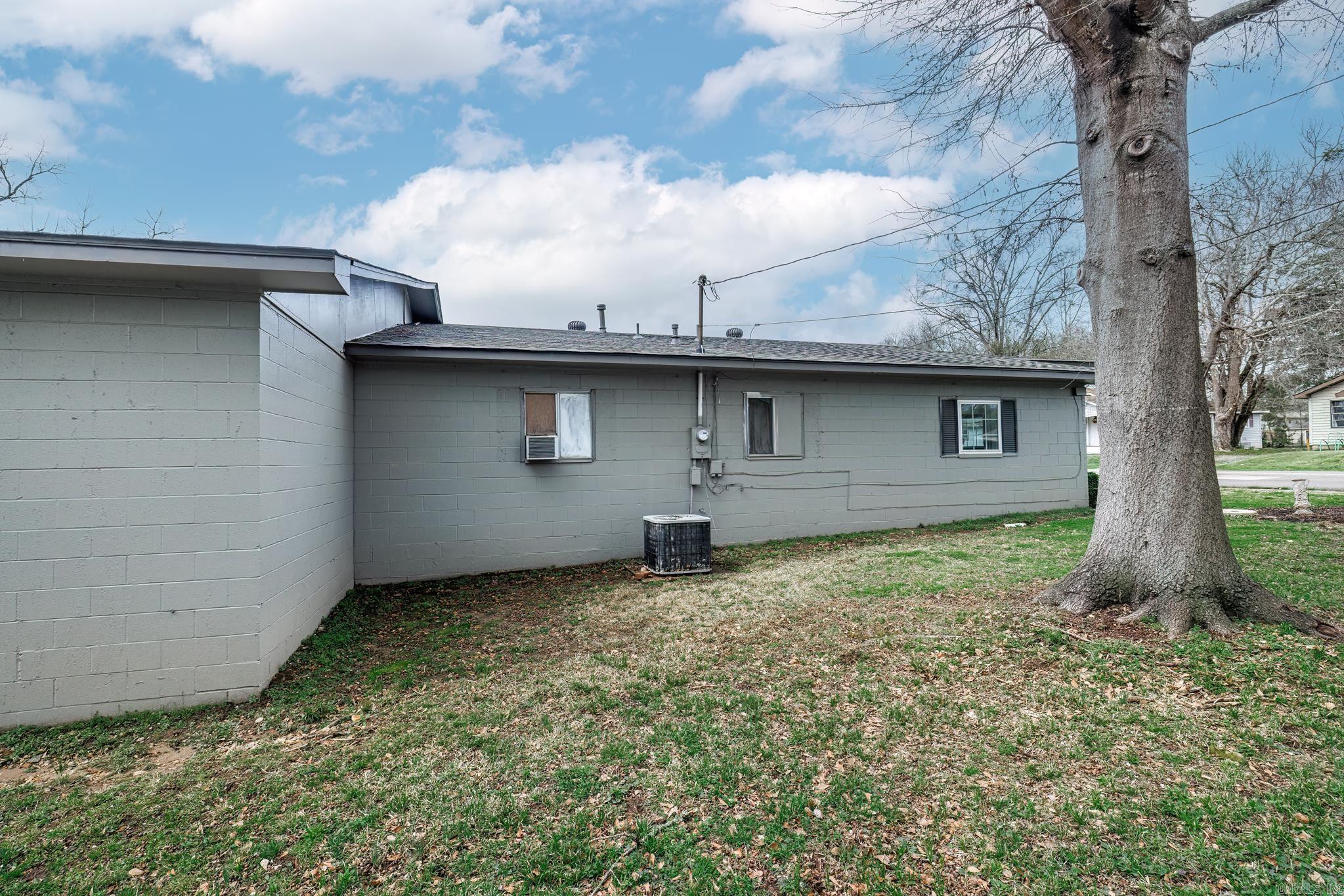 1809  Caddo  Arkadelphia, AR