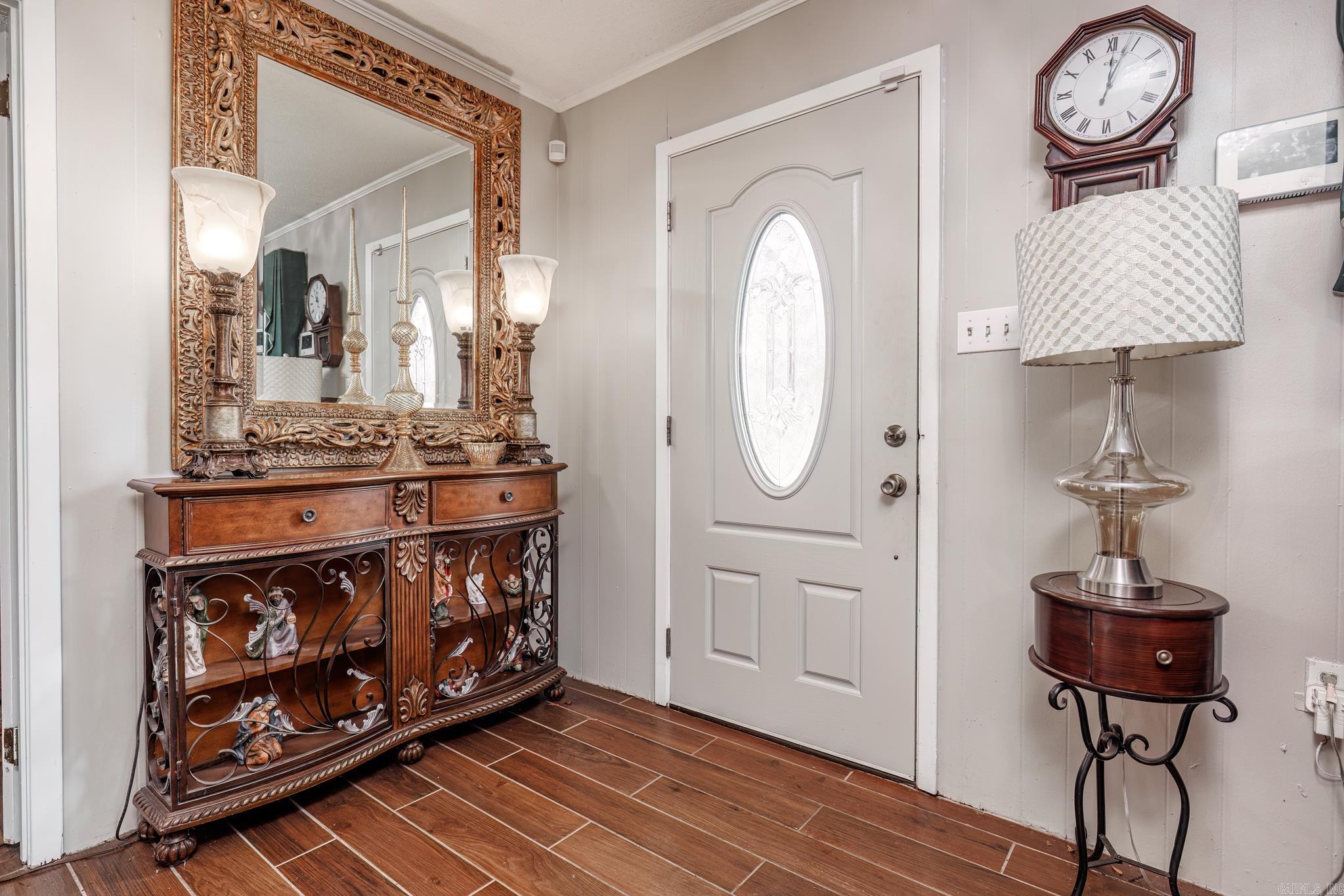 1809  Caddo  Arkadelphia, AR