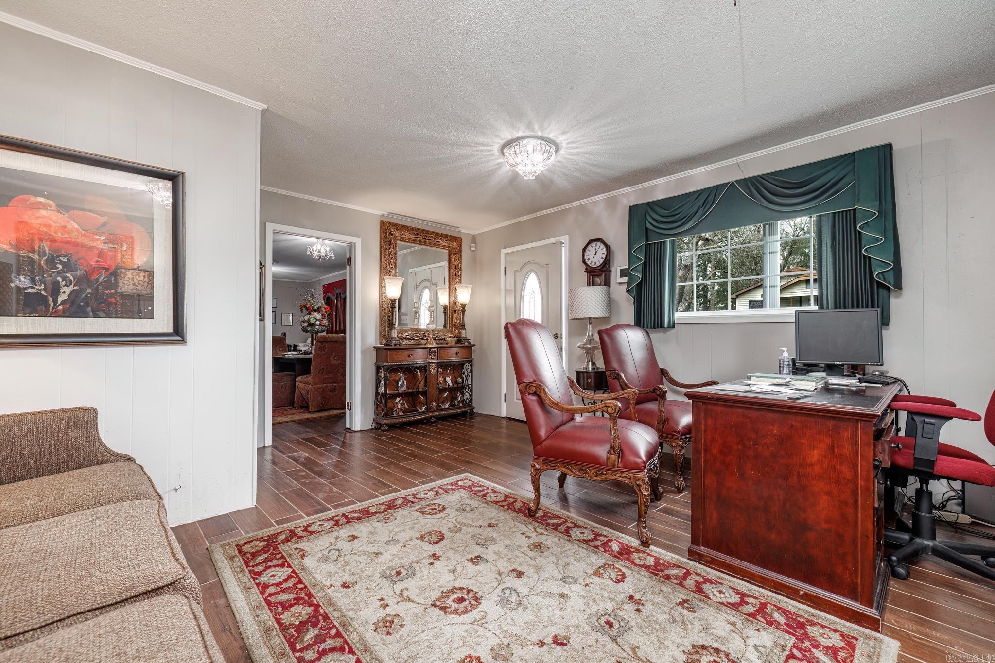 1809  Caddo  Arkadelphia, AR