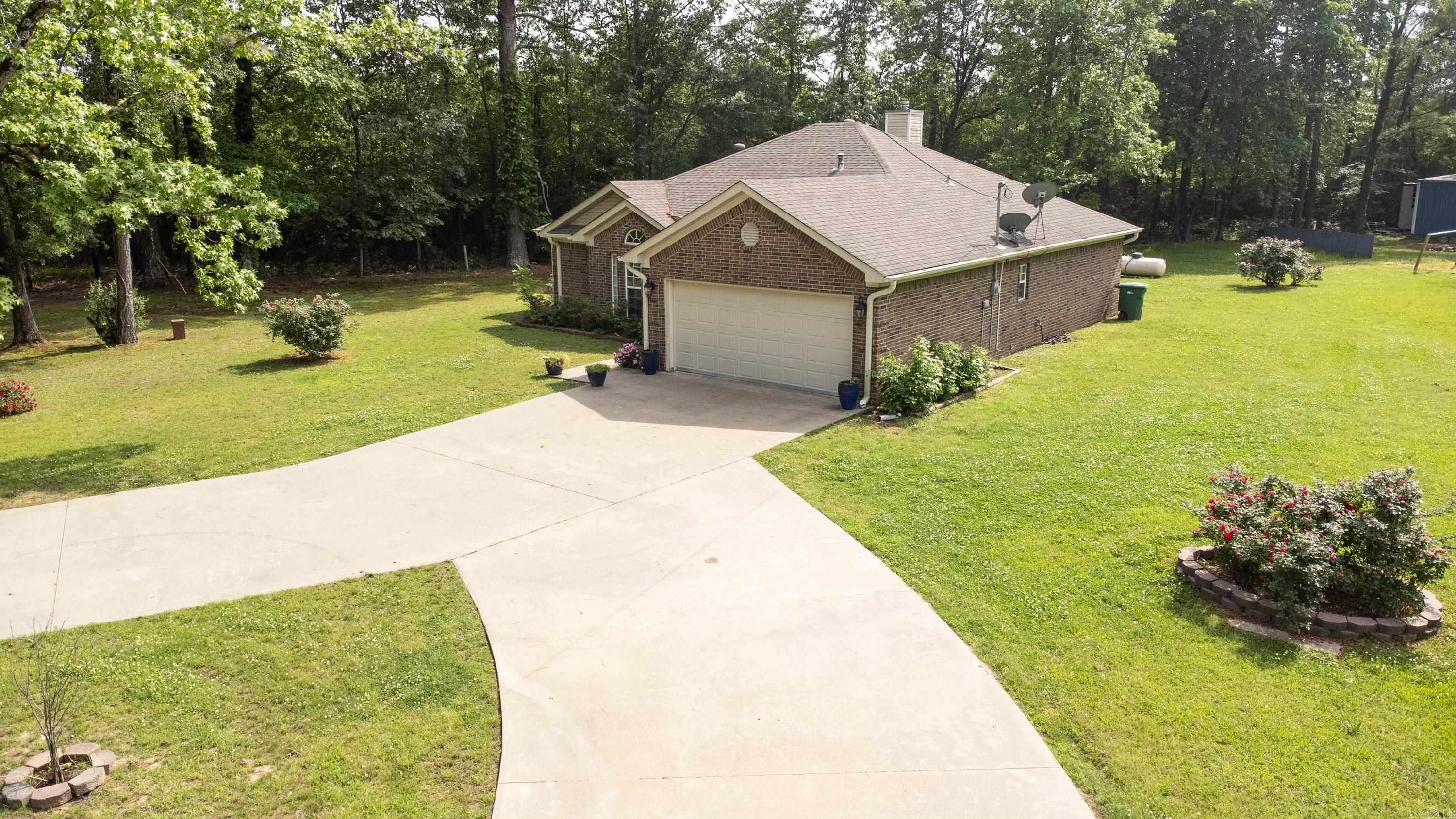 3218  McFadden  Pine Bluff, AR