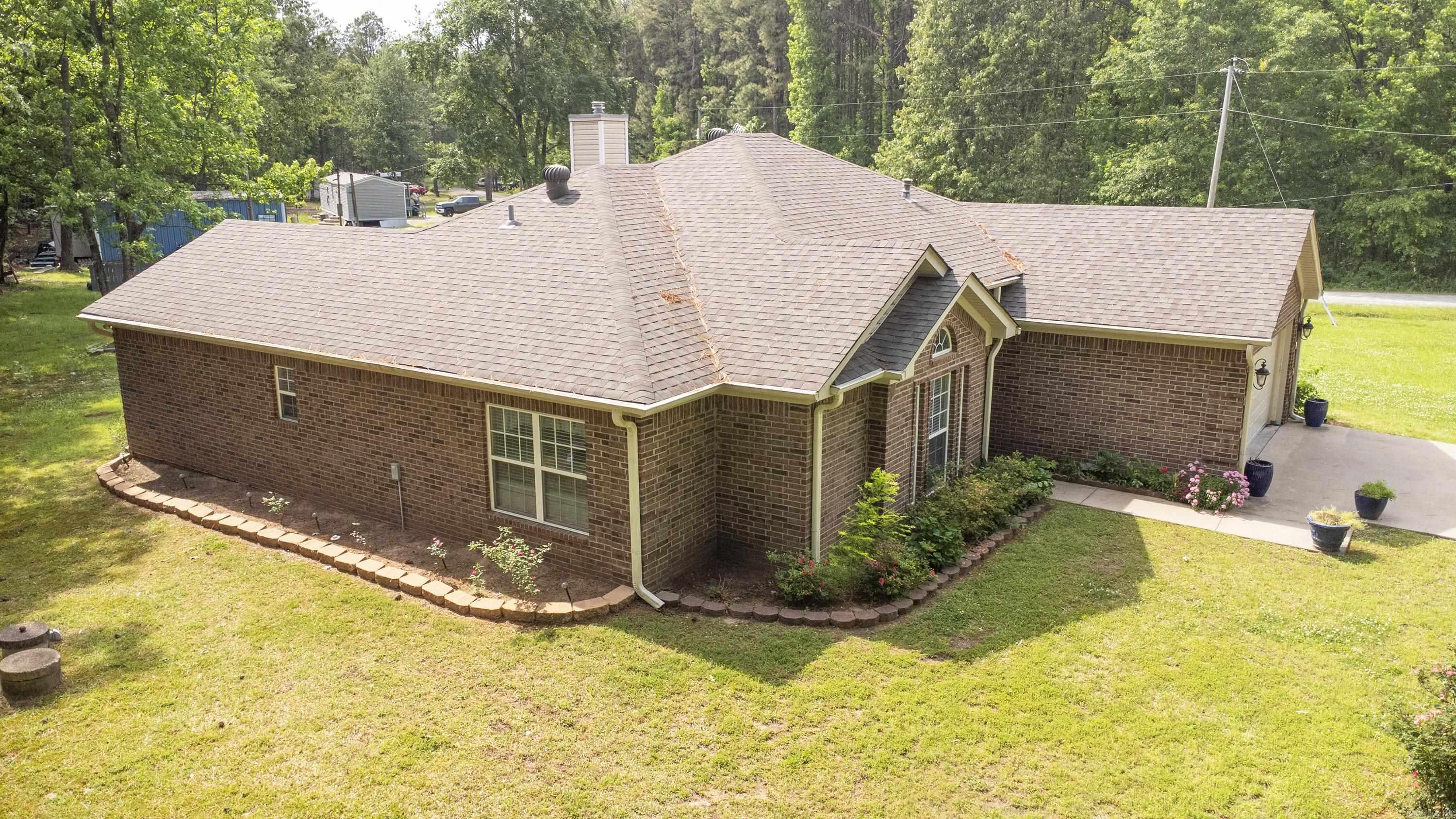 3218  McFadden  Pine Bluff, AR