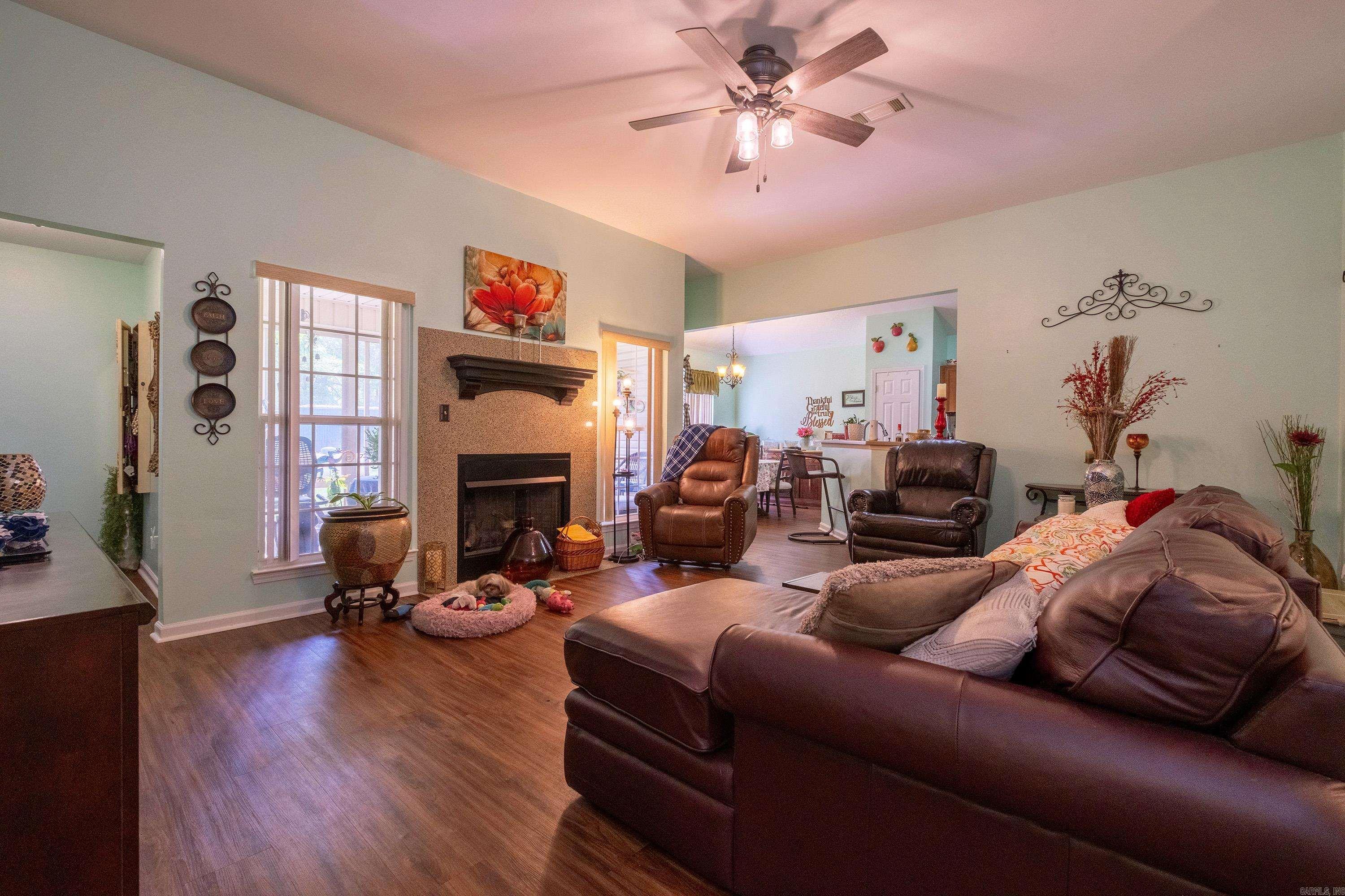 3218  McFadden  Pine Bluff, AR