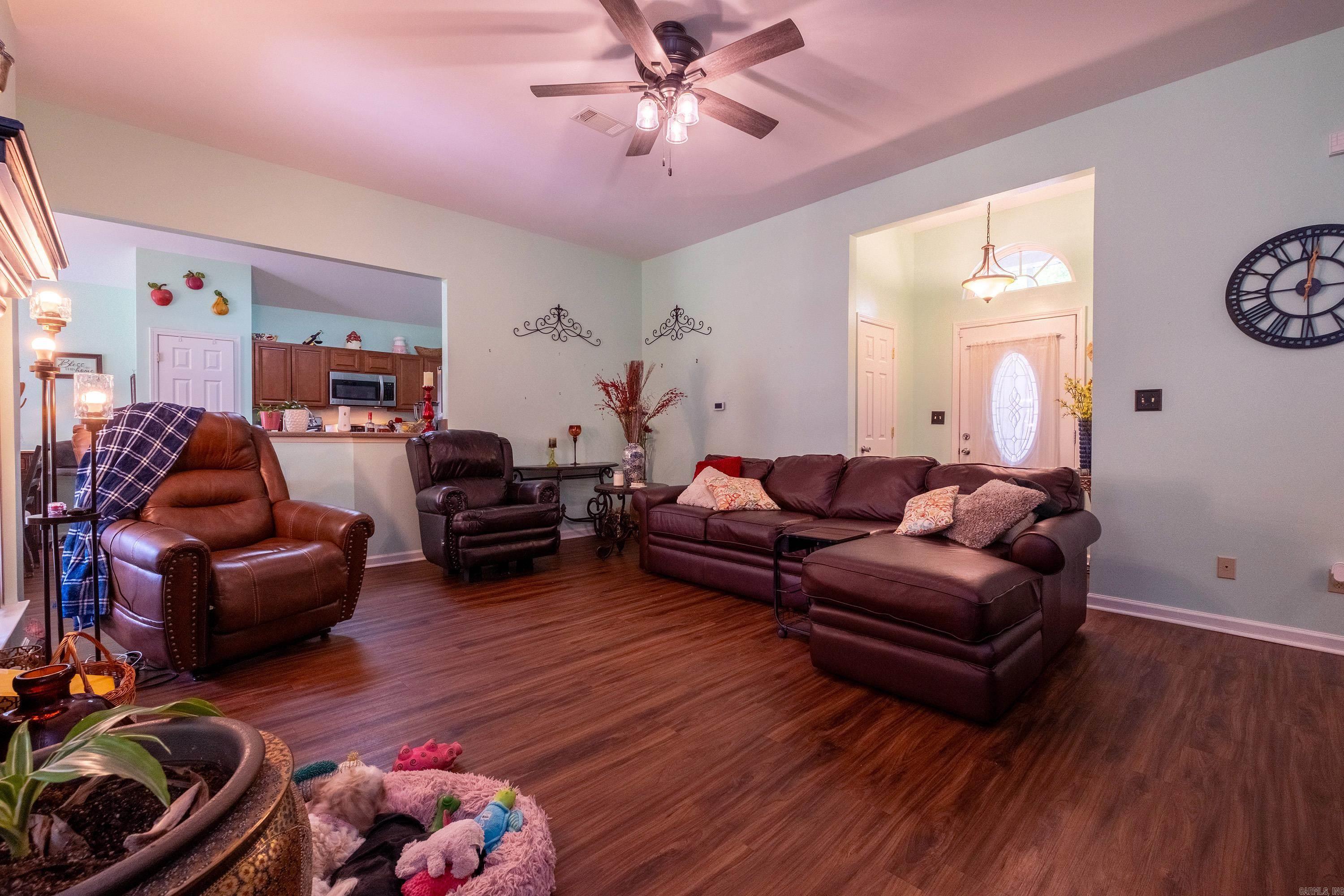 3218  McFadden  Pine Bluff, AR