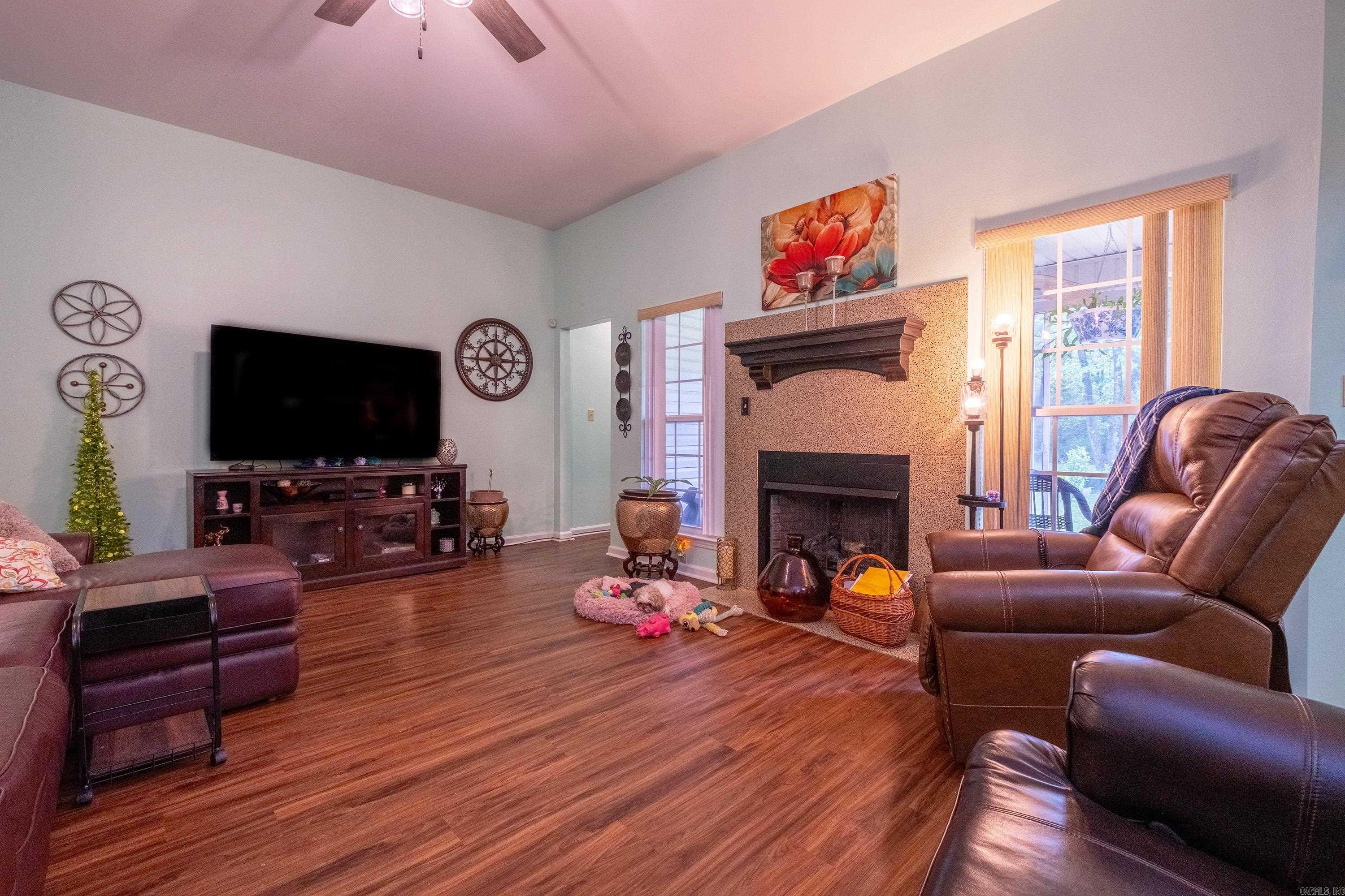 3218  McFadden  Pine Bluff, AR