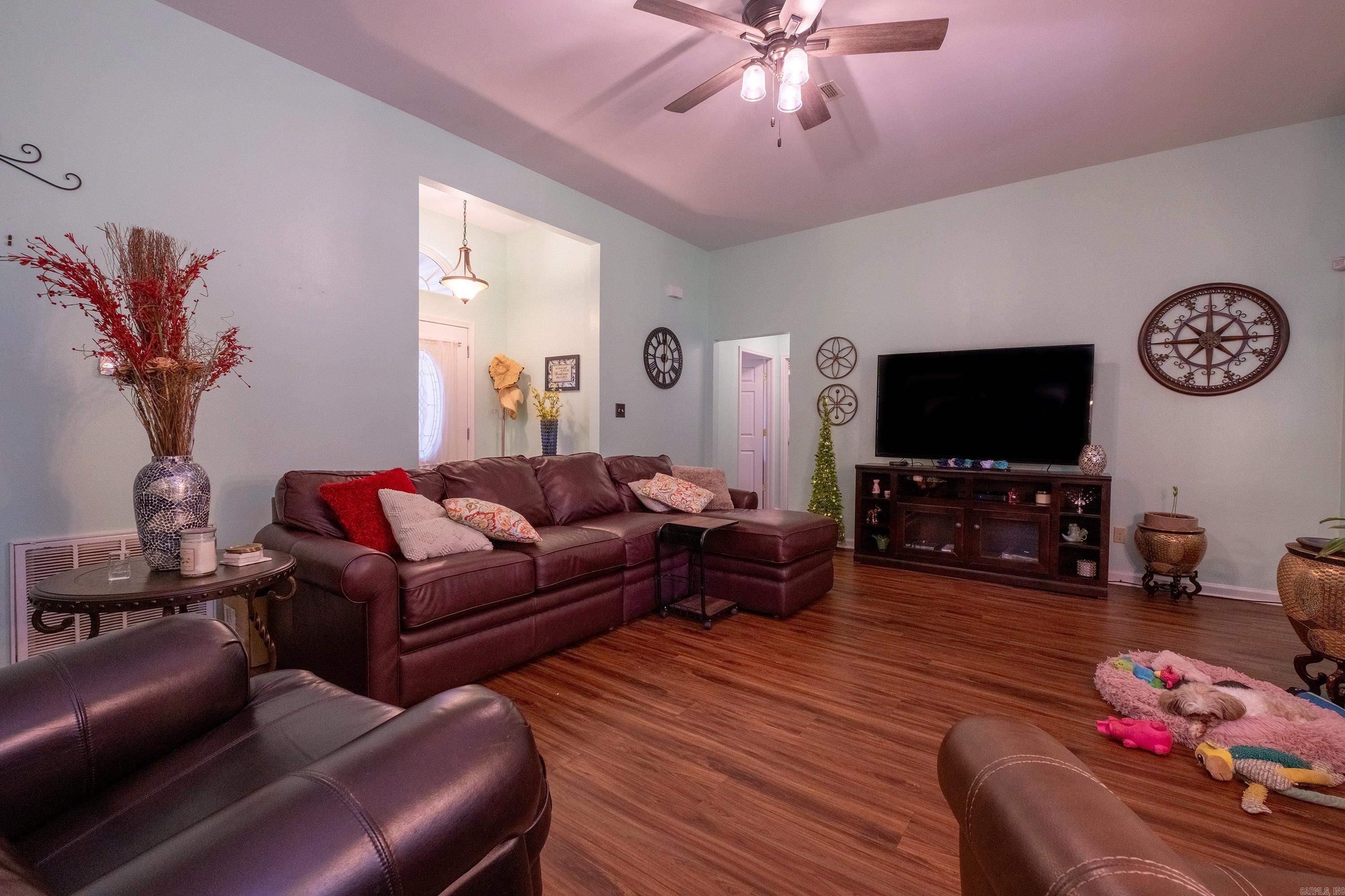3218  McFadden  Pine Bluff, AR