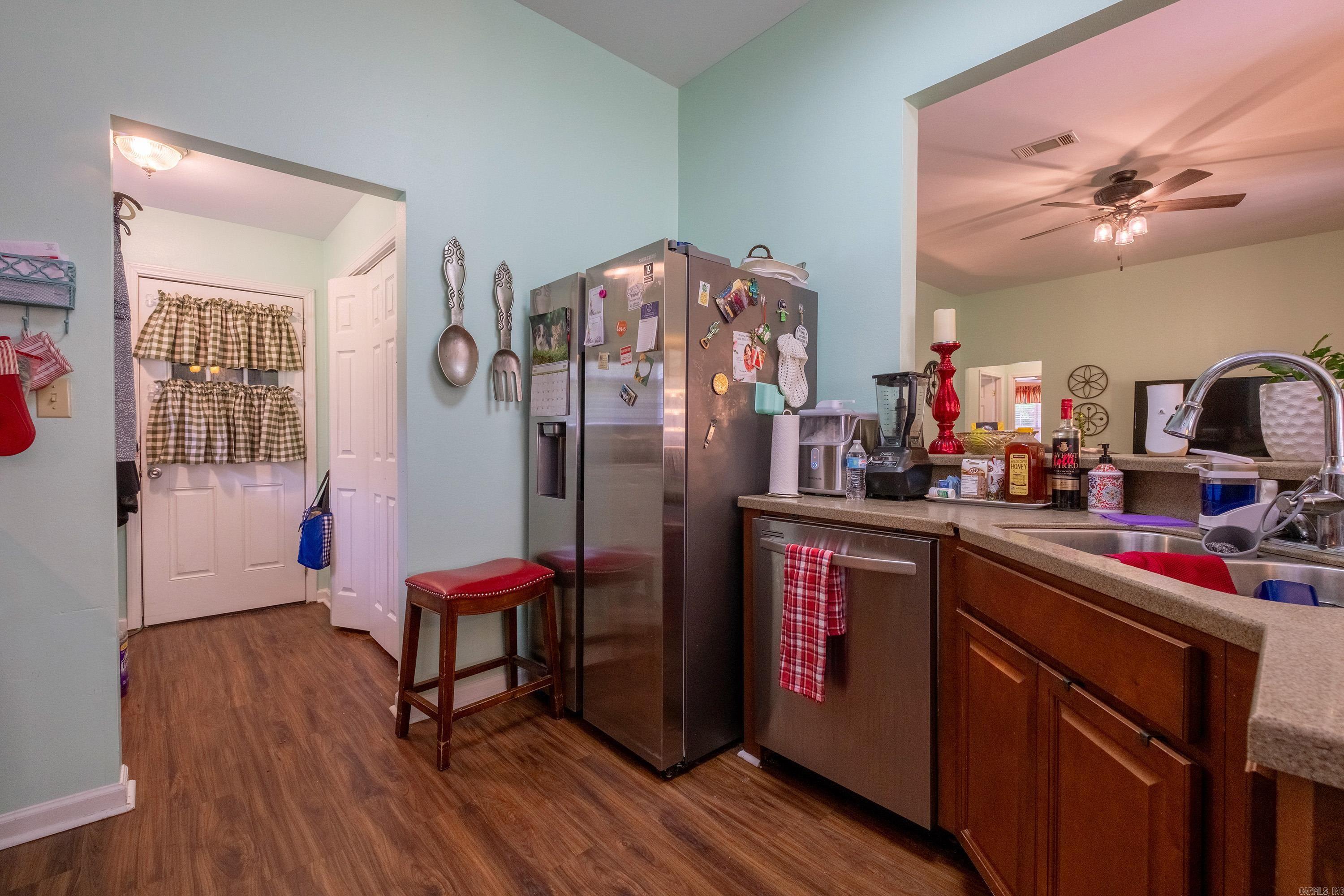 3218  McFadden  Pine Bluff, AR
