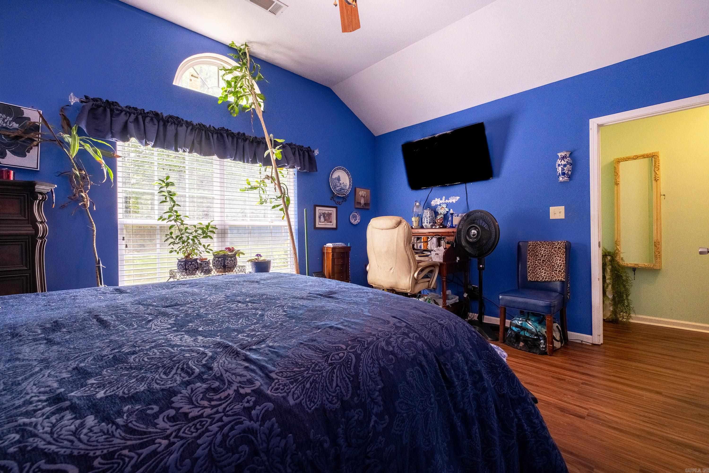 3218  McFadden  Pine Bluff, AR