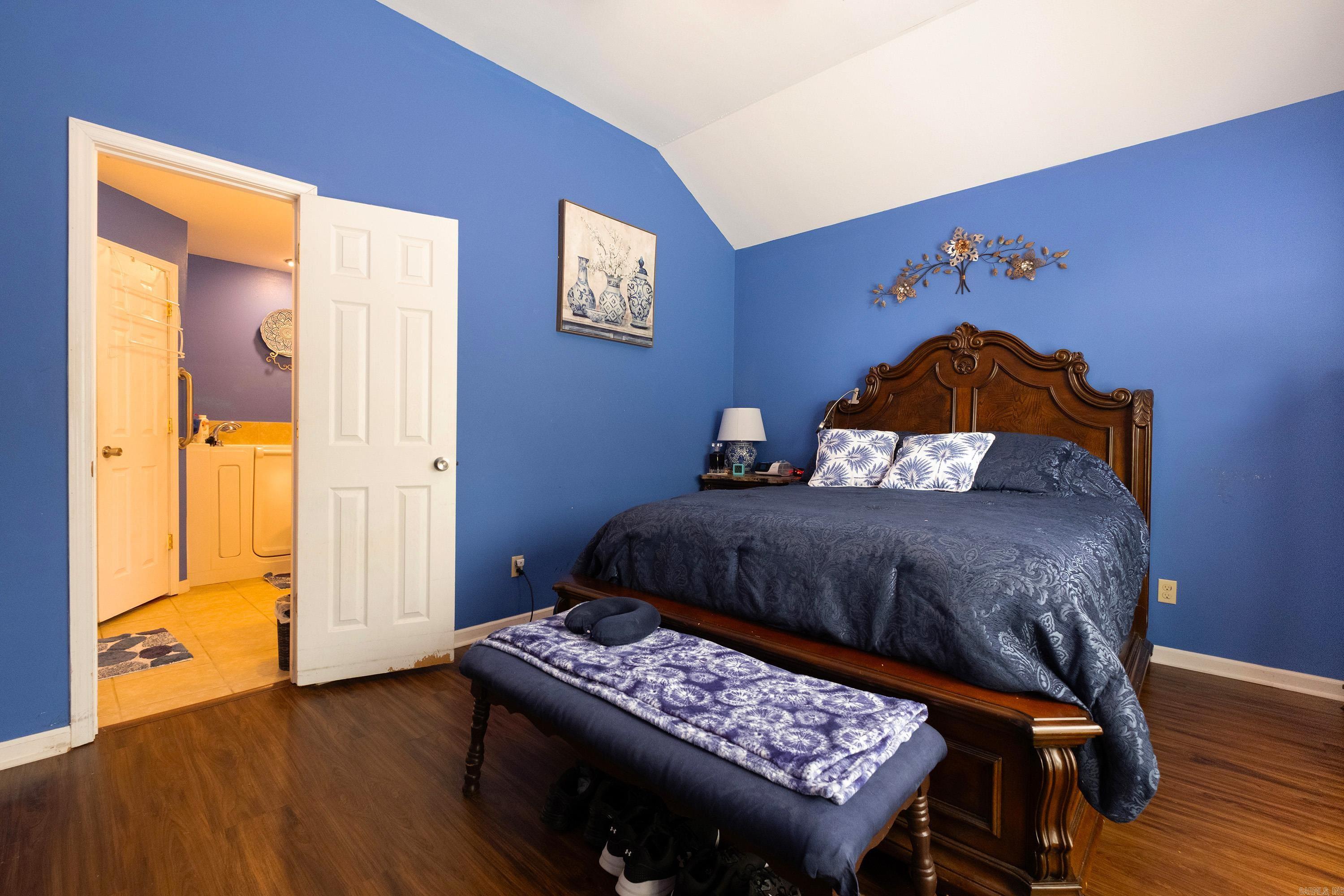 3218  McFadden  Pine Bluff, AR