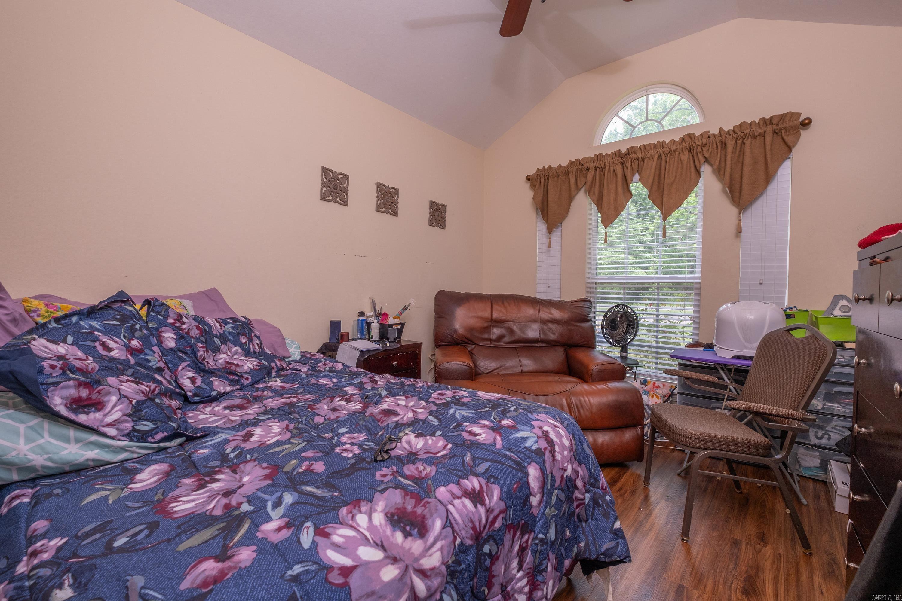 3218  McFadden  Pine Bluff, AR