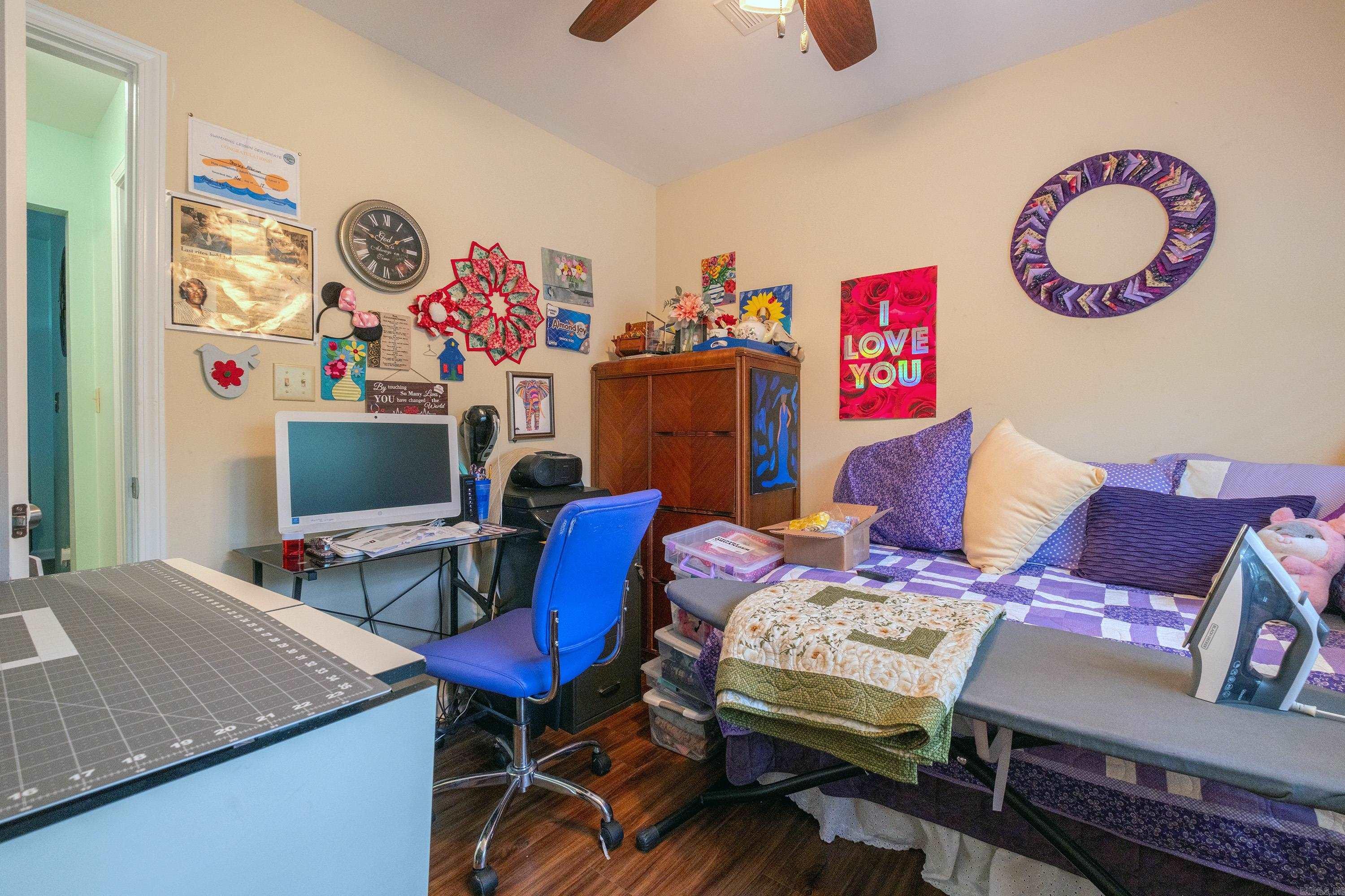 3218  McFadden  Pine Bluff, AR