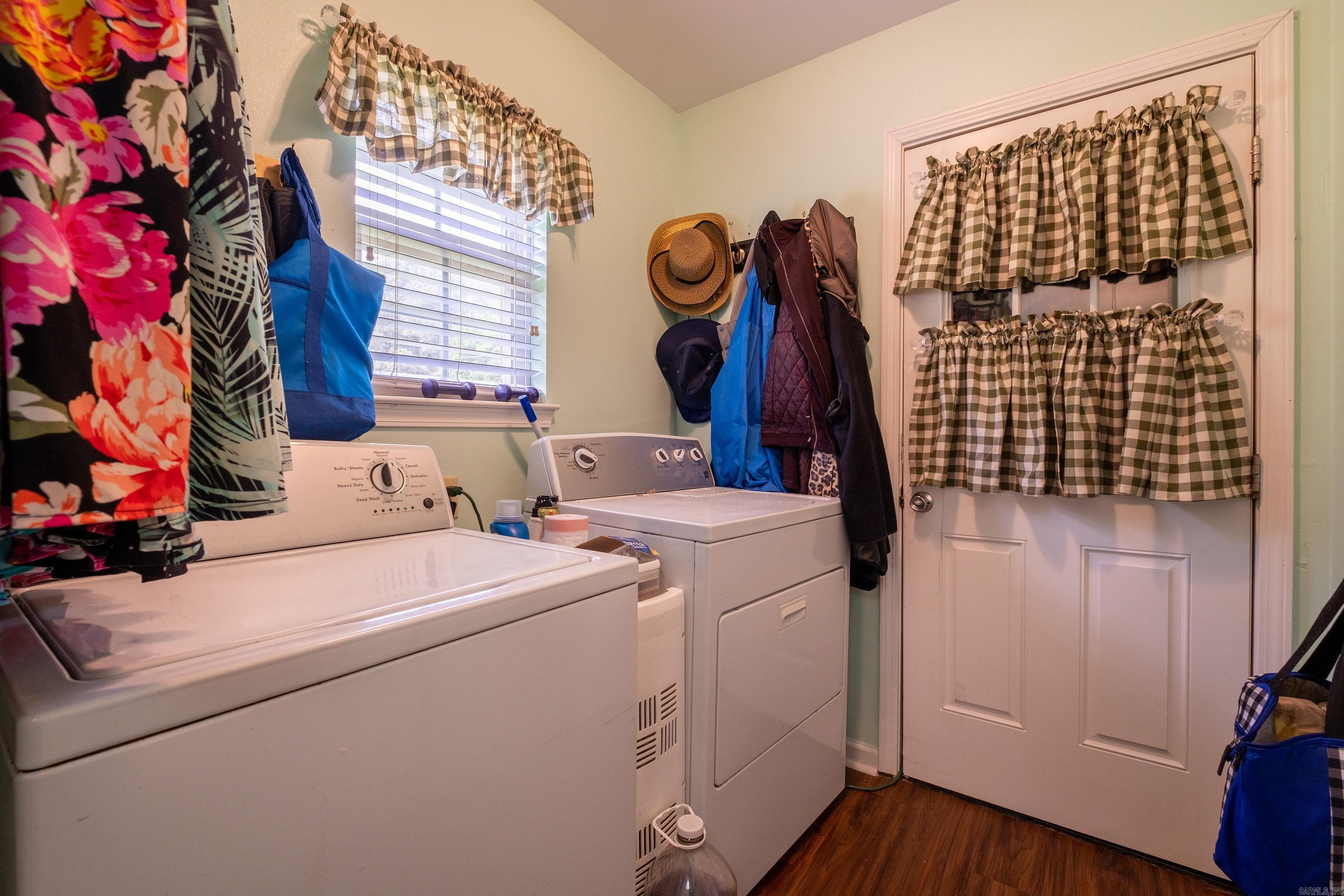 3218  McFadden  Pine Bluff, AR
