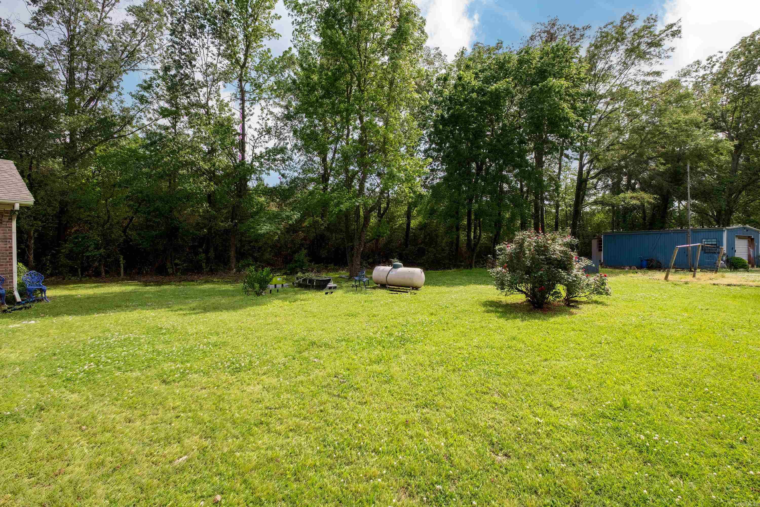 3218  McFadden  Pine Bluff, AR