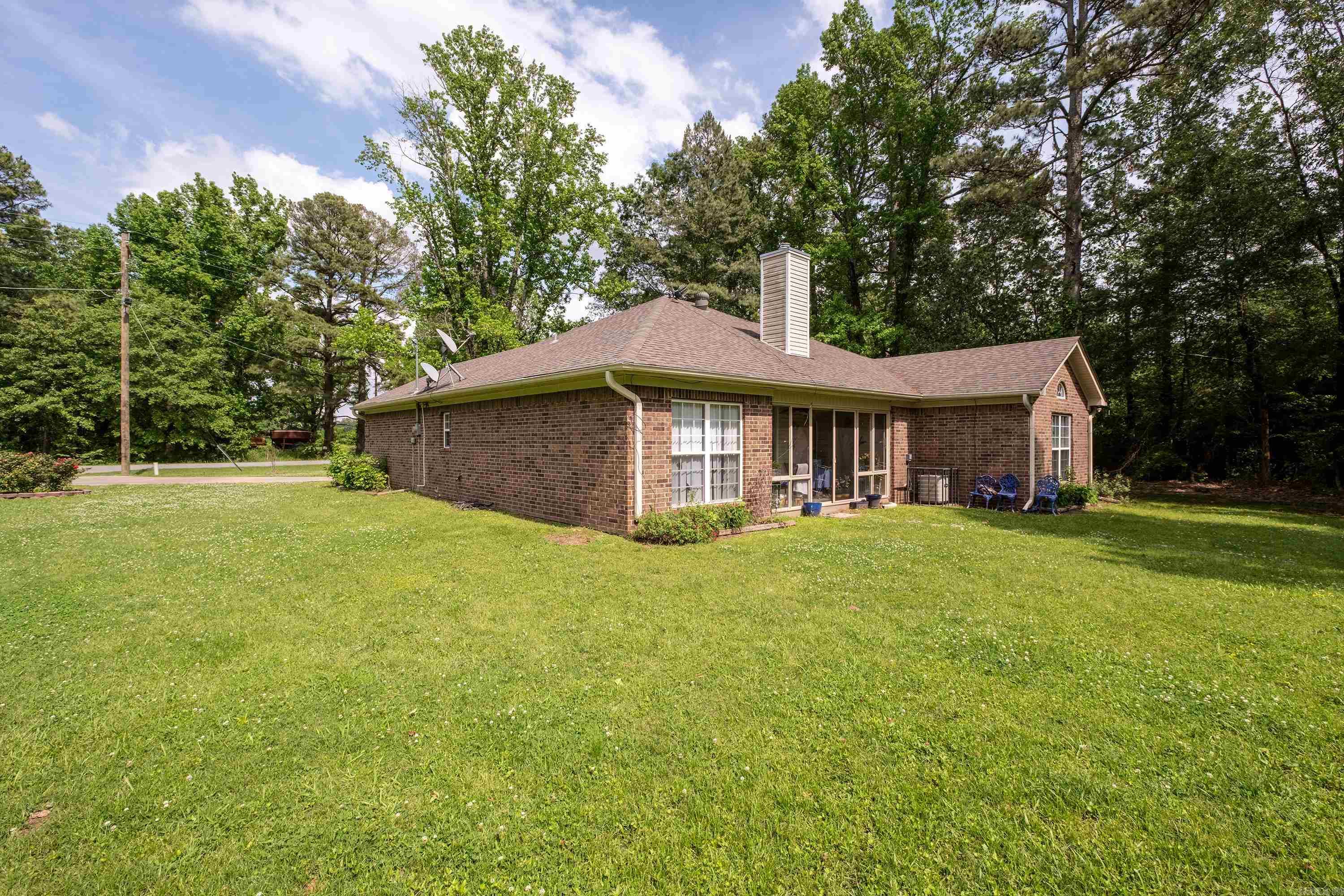 3218  McFadden  Pine Bluff, AR