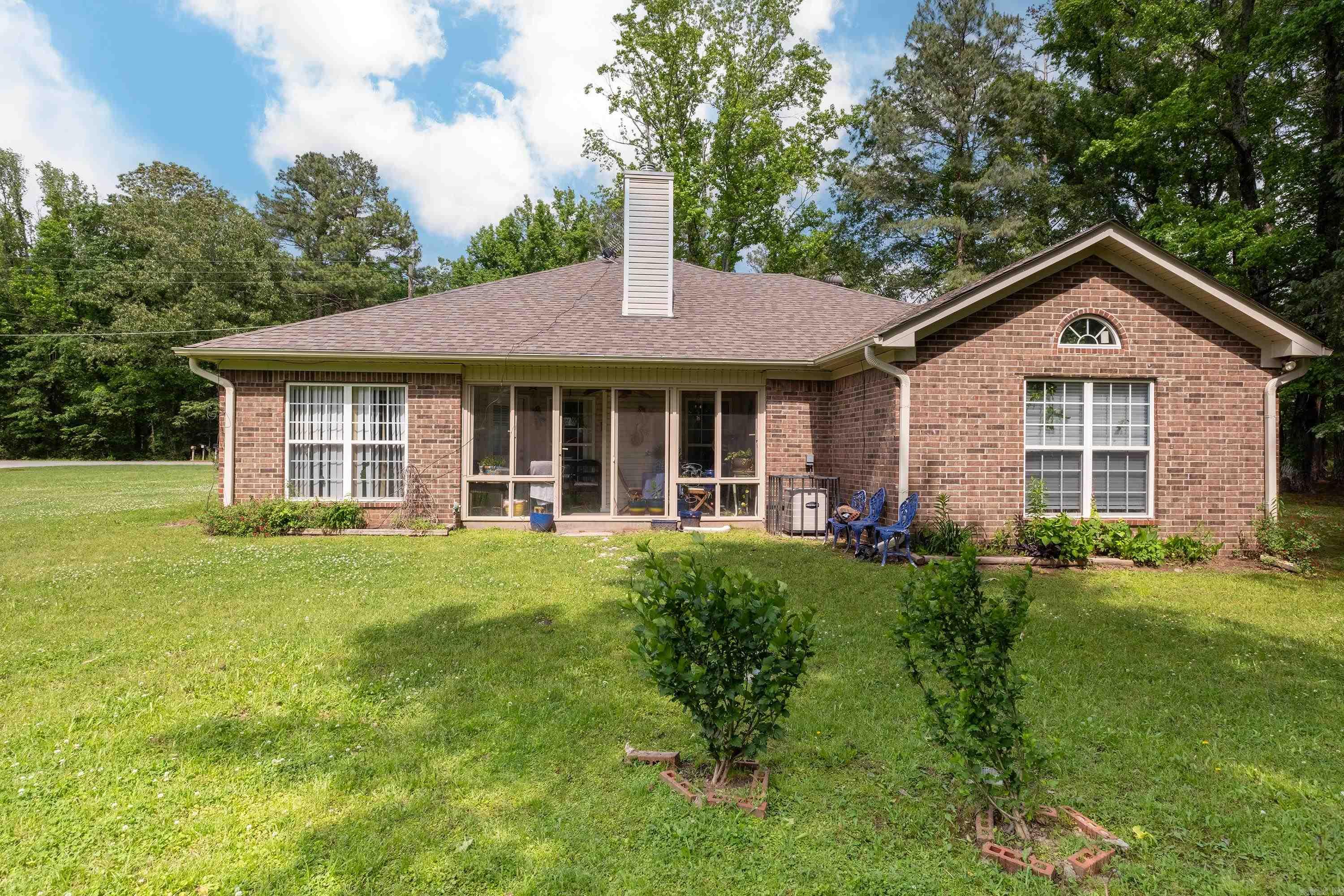 3218  McFadden  Pine Bluff, AR