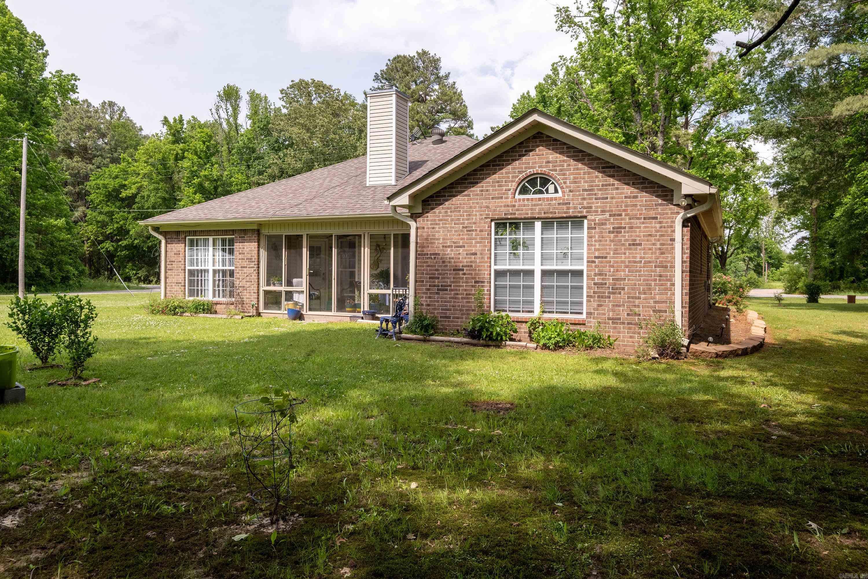 3218  McFadden  Pine Bluff, AR