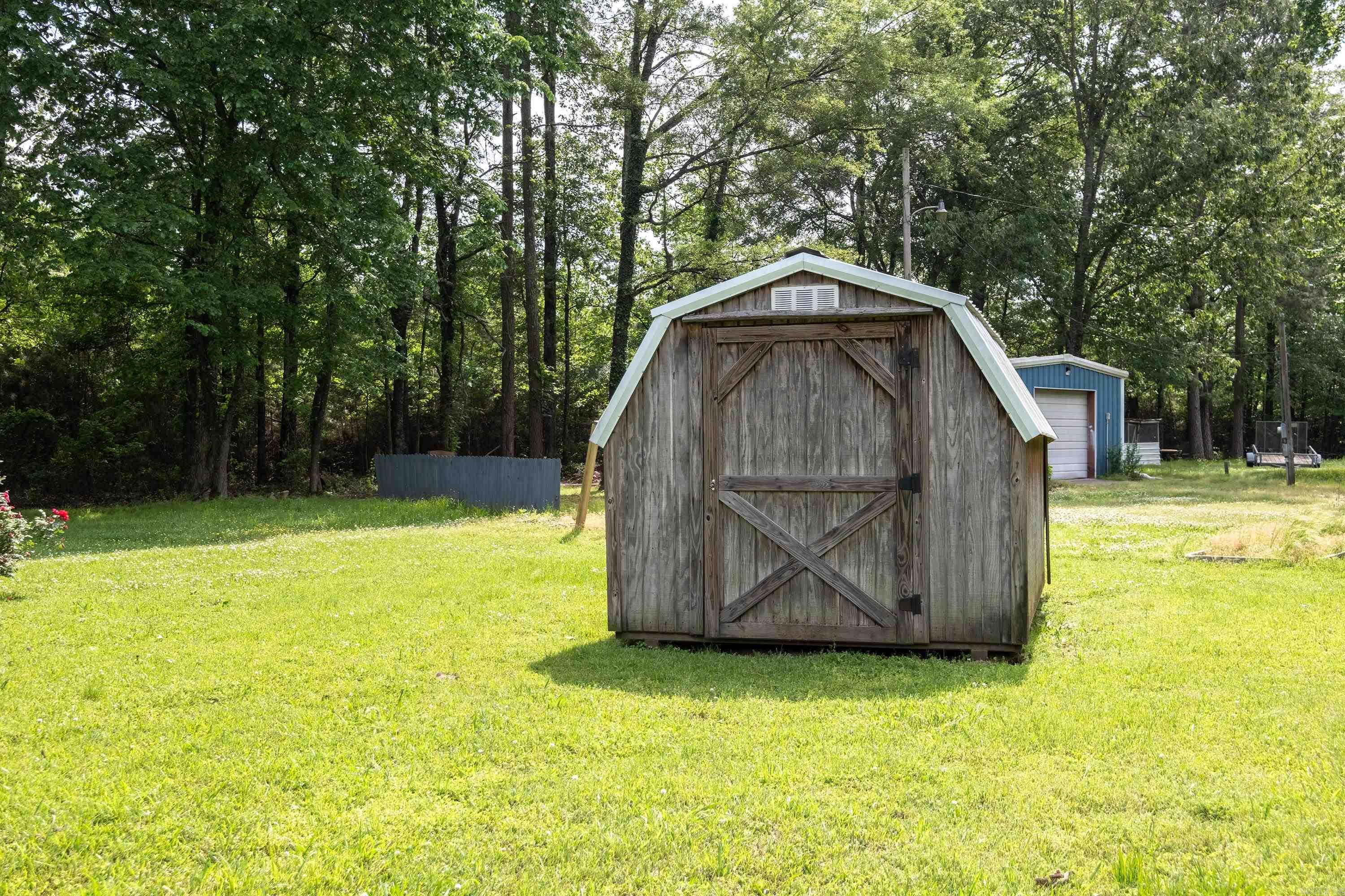 3218  McFadden  Pine Bluff, AR