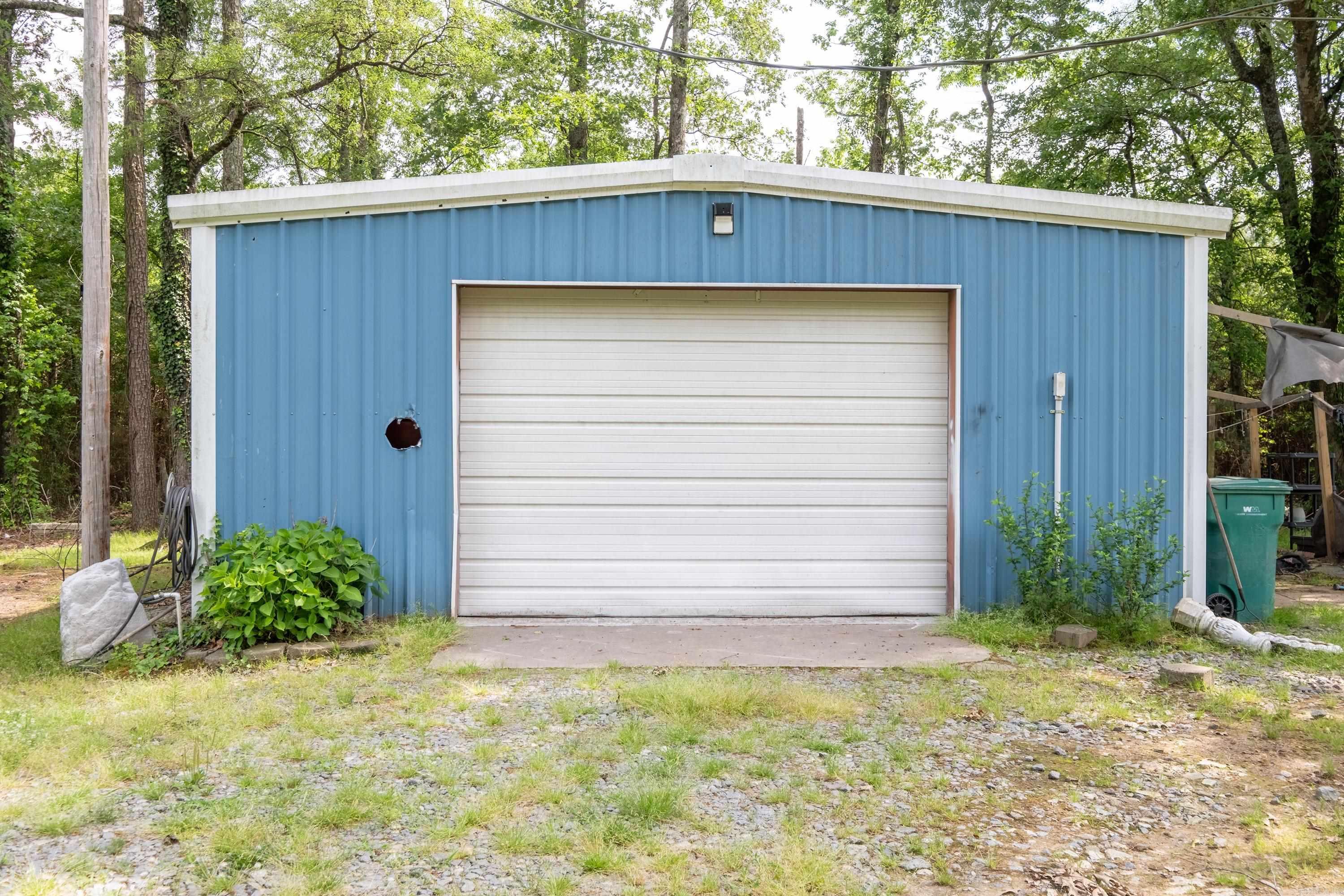 3218  McFadden  Pine Bluff, AR