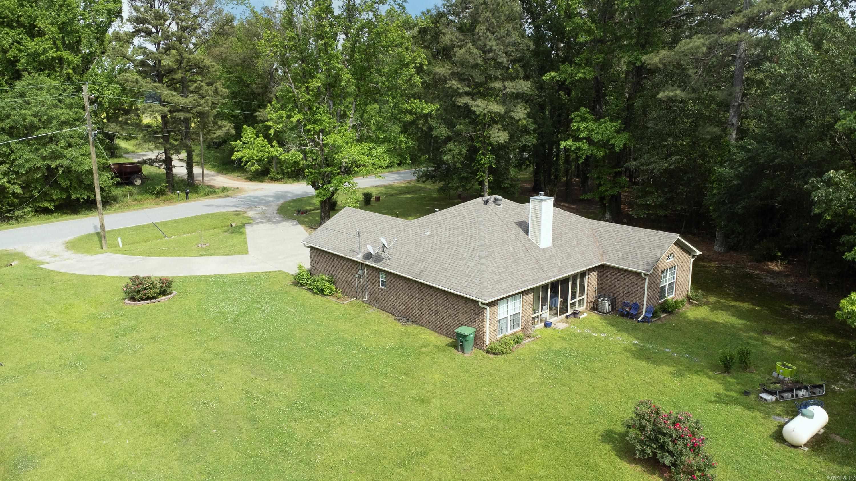 3218  McFadden  Pine Bluff, AR