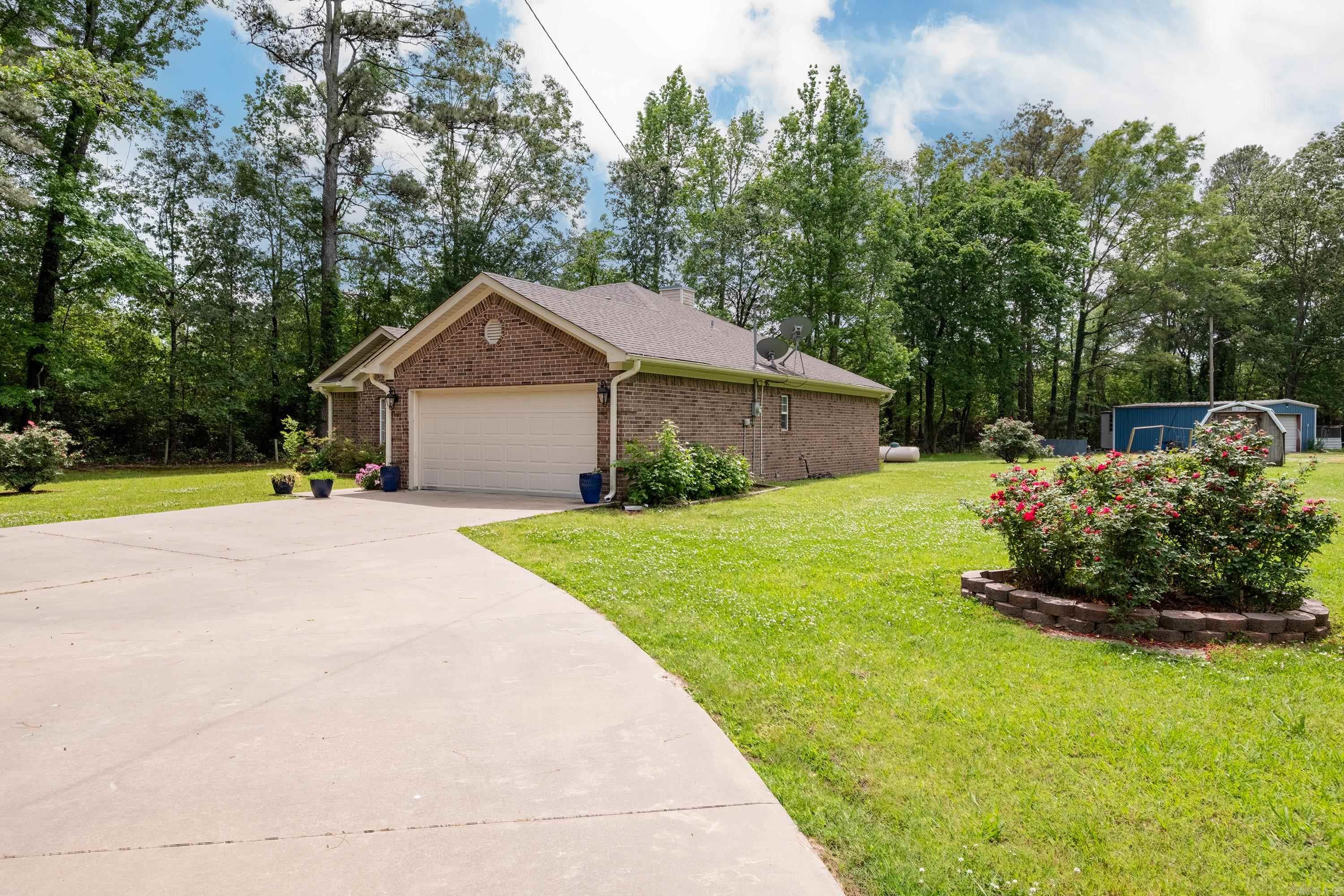 3218  McFadden  Pine Bluff, AR