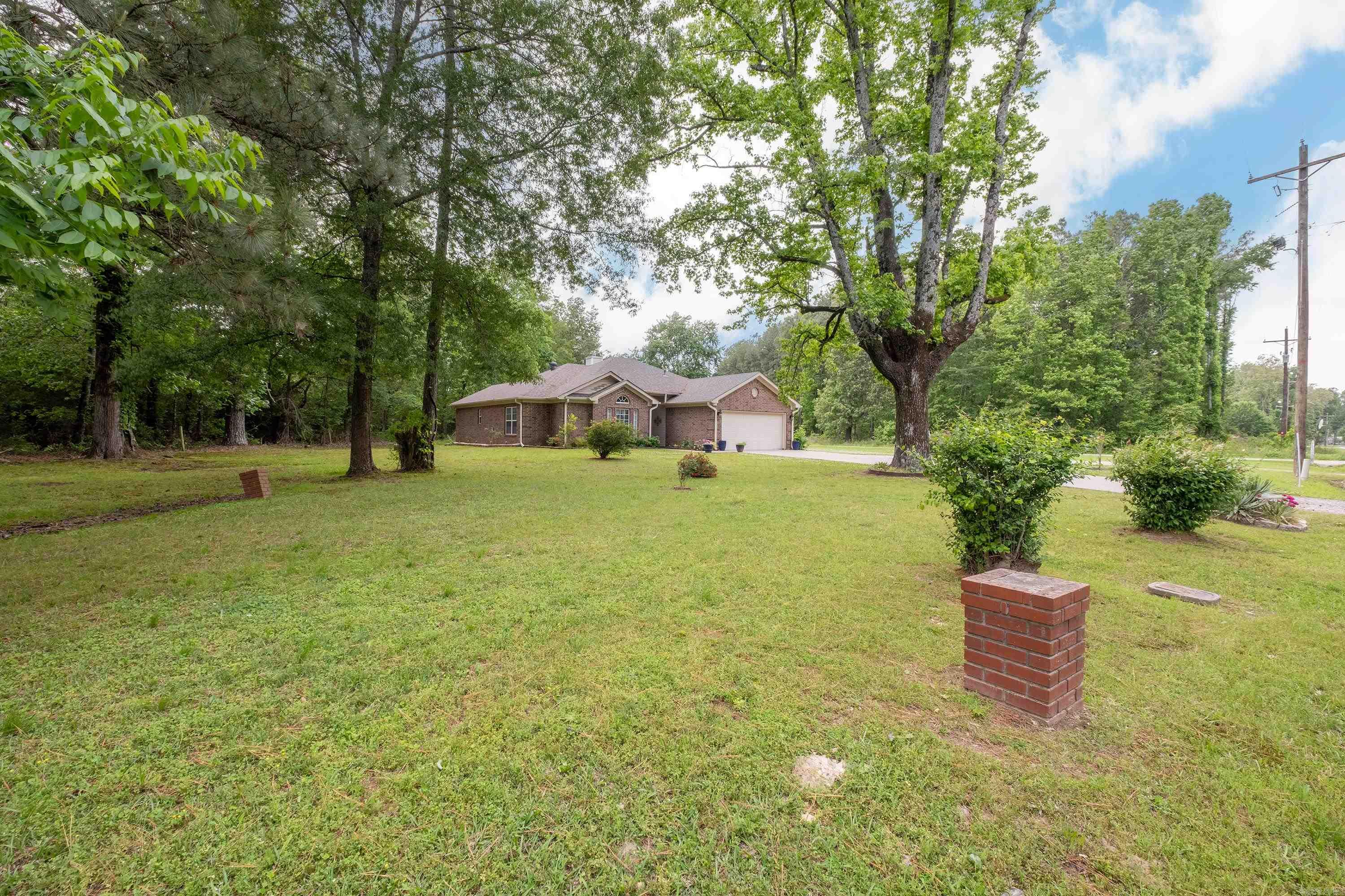 3218  McFadden  Pine Bluff, AR