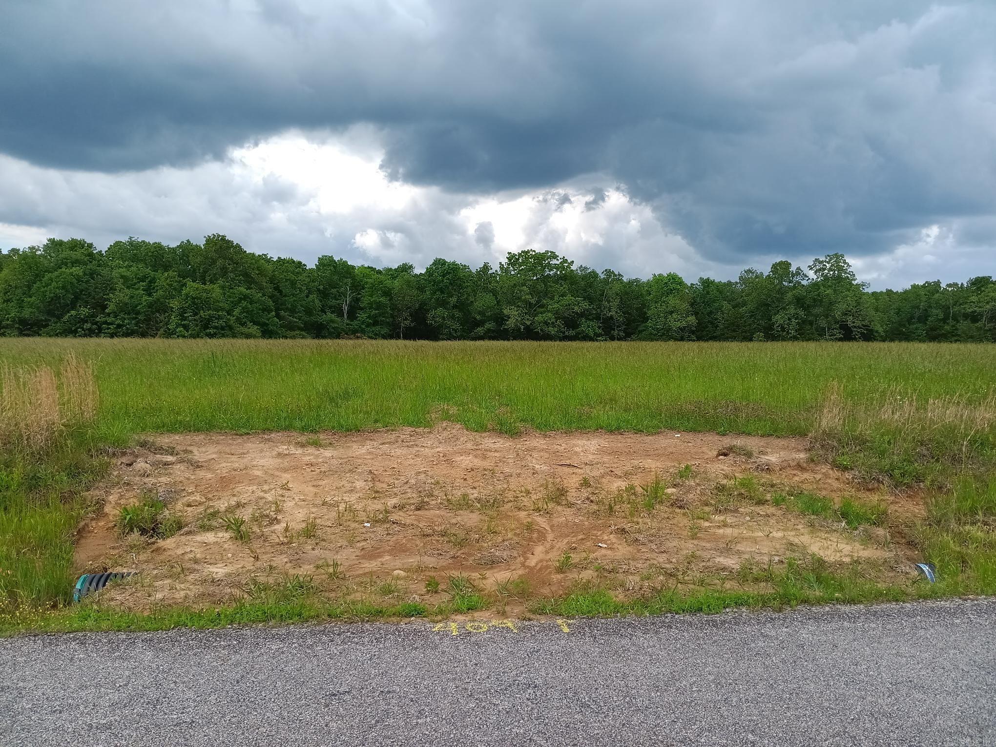 409  Russell Mountain  Bald Knob, AR