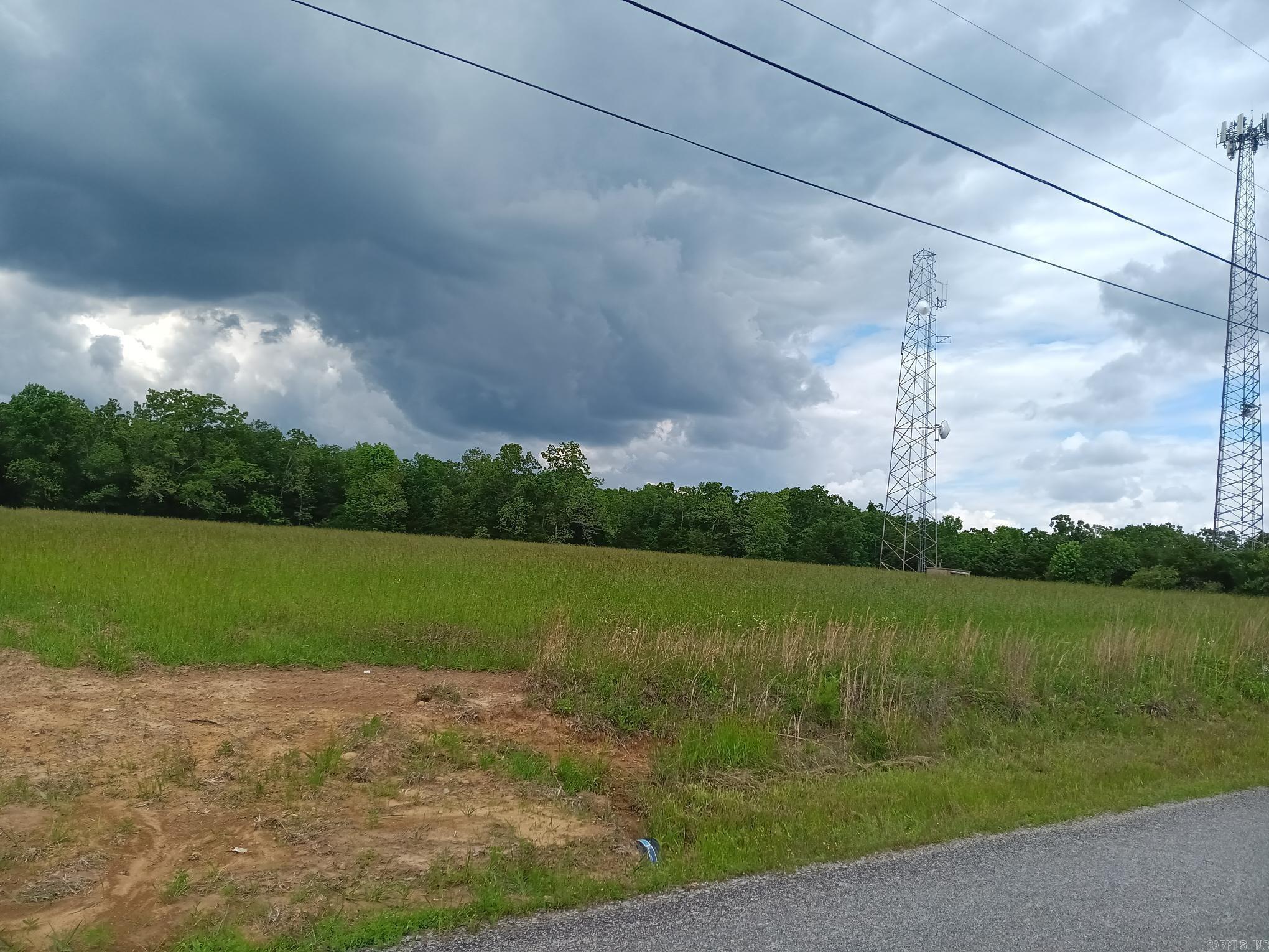 409  Russell Mountain  Bald Knob, AR