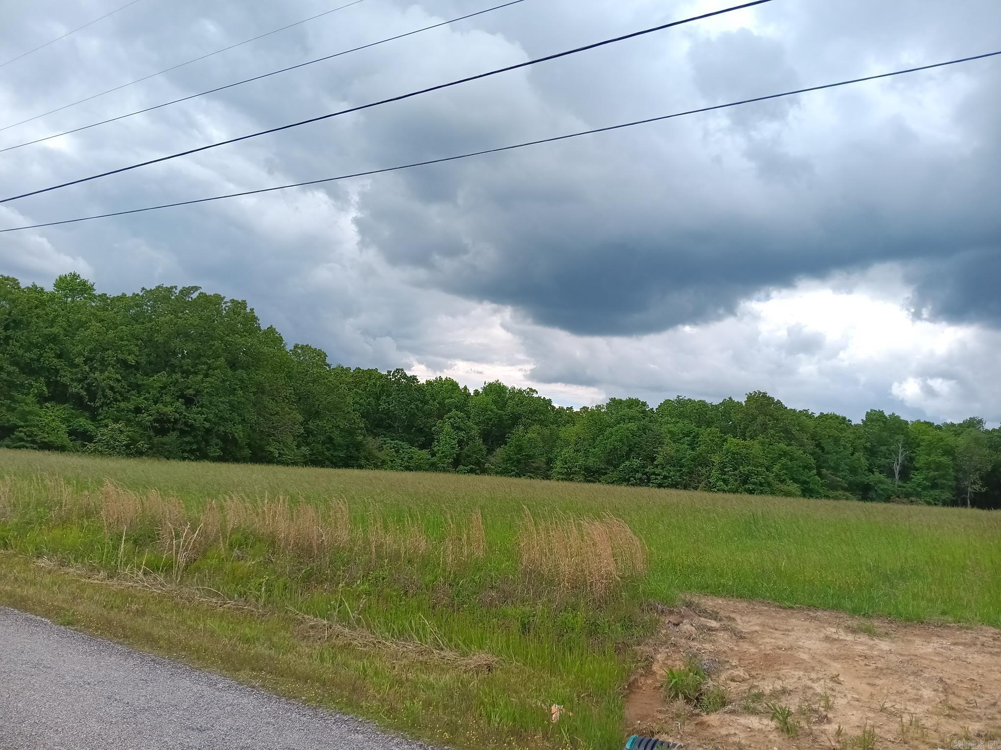 409  Russell Mountain  Bald Knob, AR